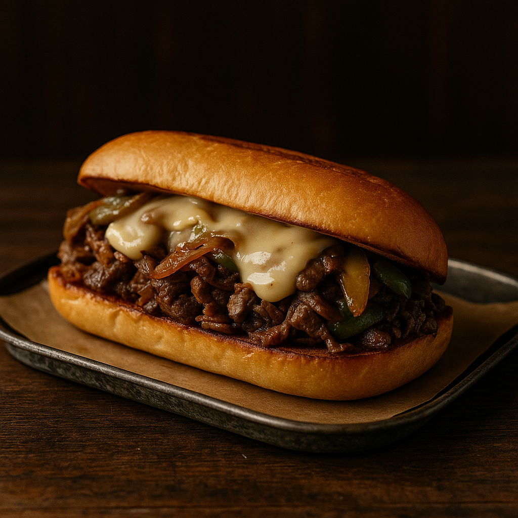 Cheesesteak