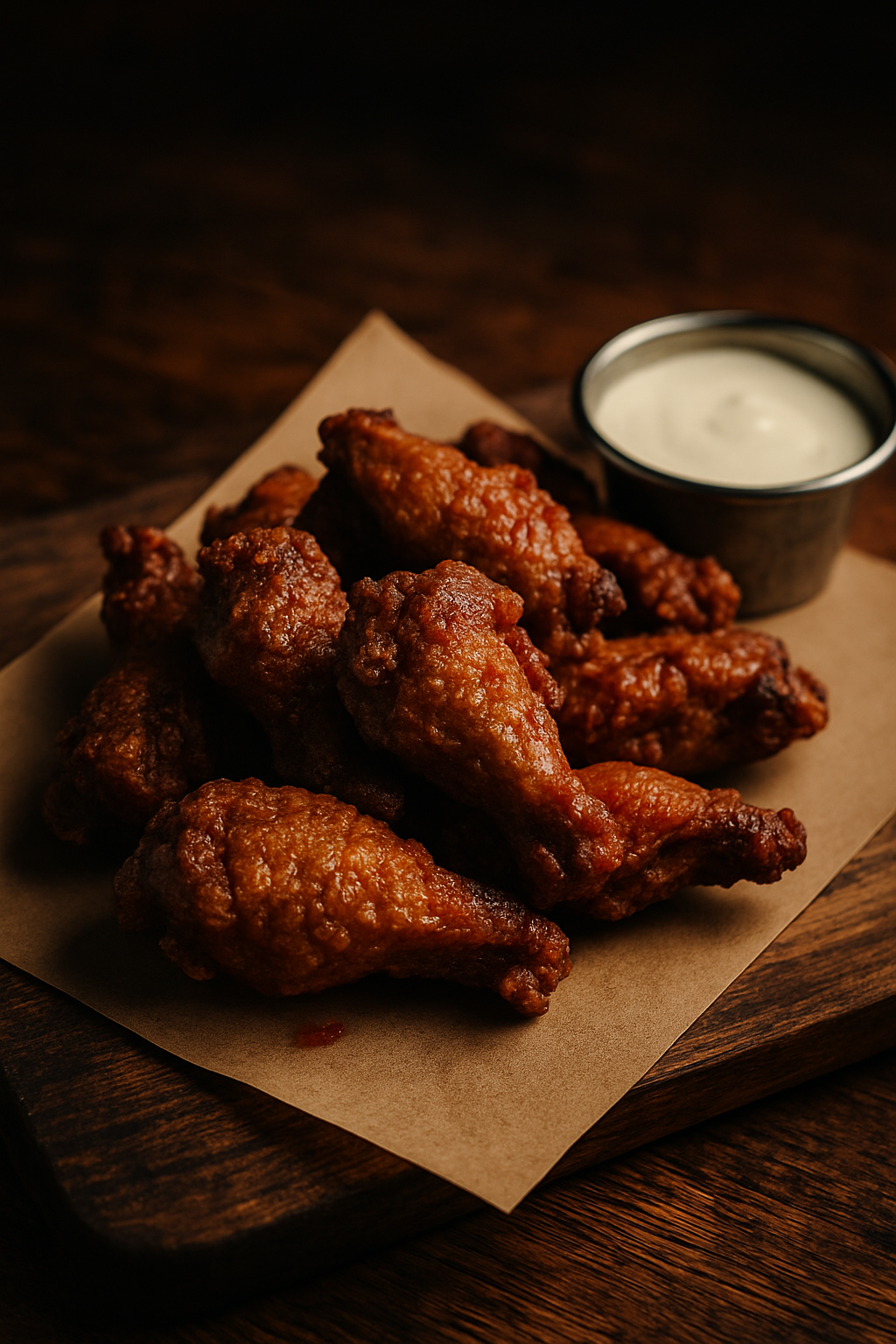 Wings