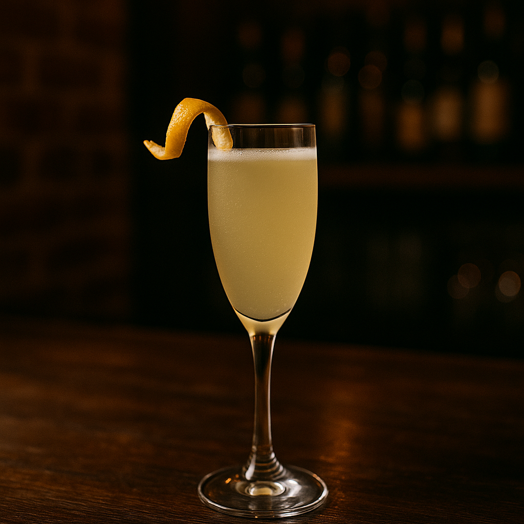 French 75