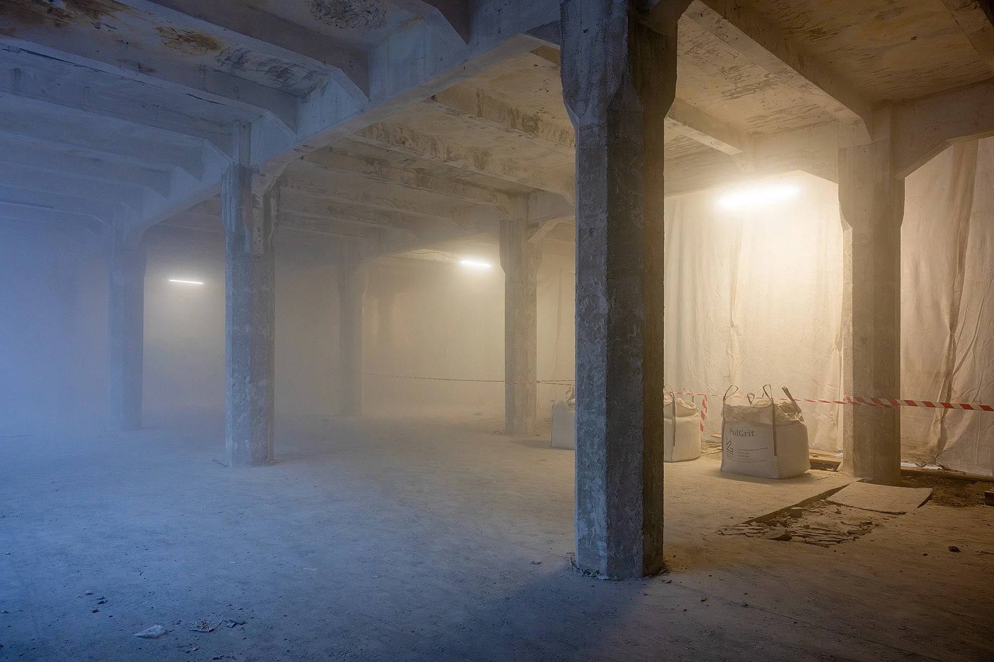 Fotodokumentácia pred rekonštrukciou: before/after pre developerov