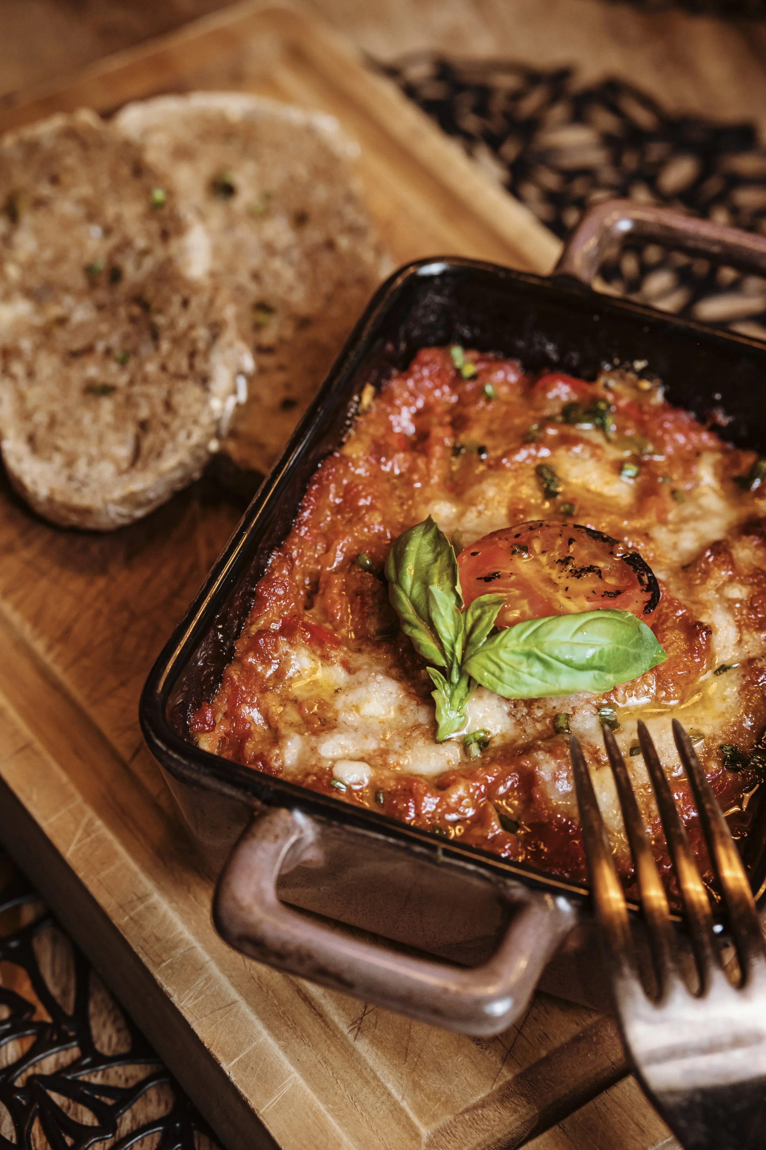 European Food Porto, International Dishes Porto, Pasta in Porto, Oven Baked Food Porto