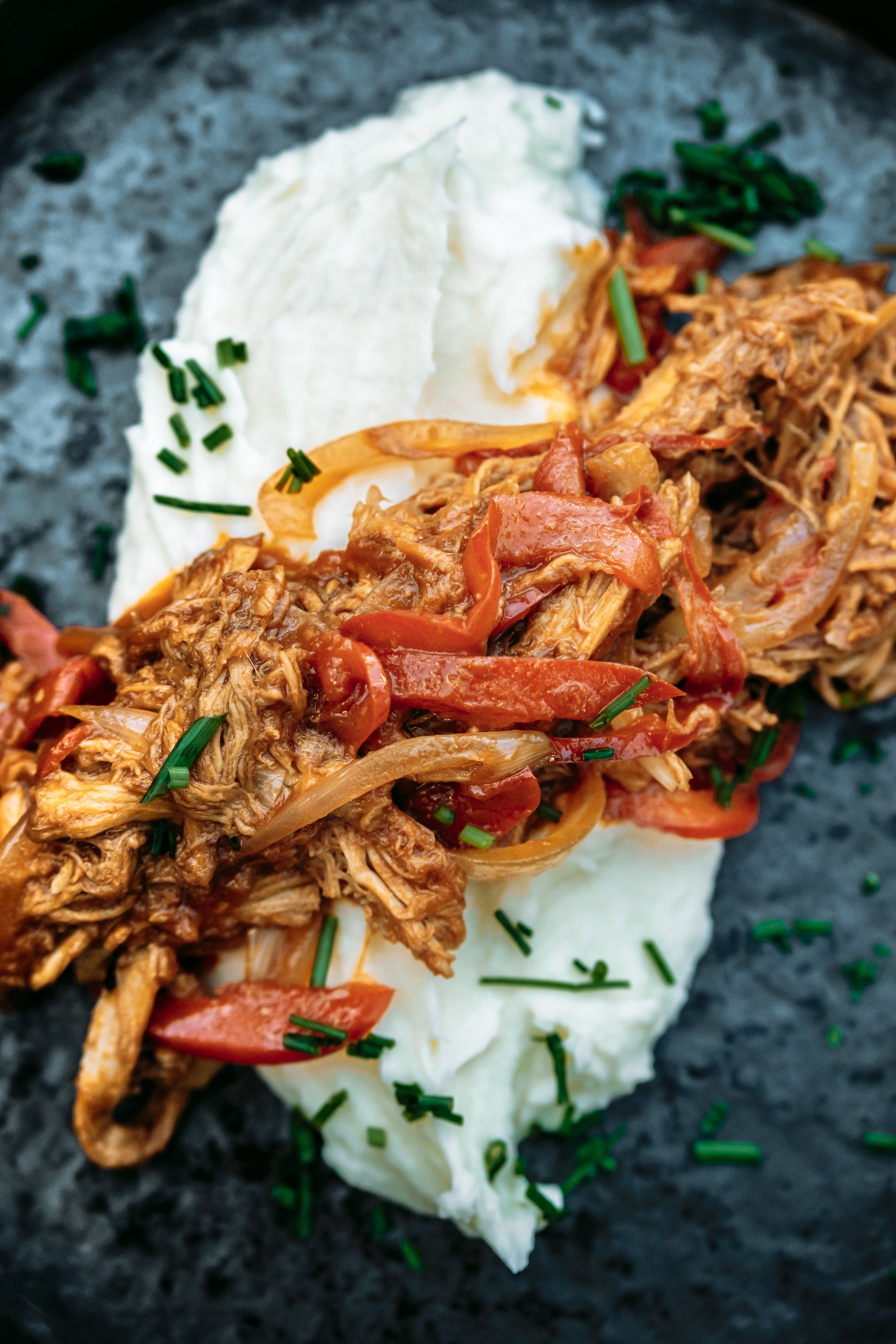 South American Dishes in Porto, Unique Food in Porto, Not Portuguese Food in Porto