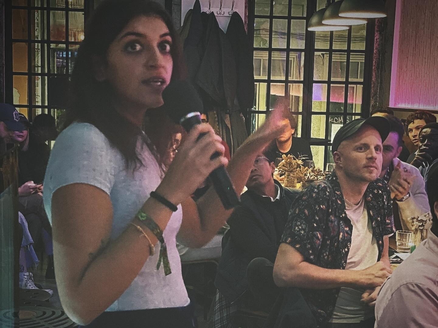 REAL TALKS with CHANDNI @LOOK.Sharp