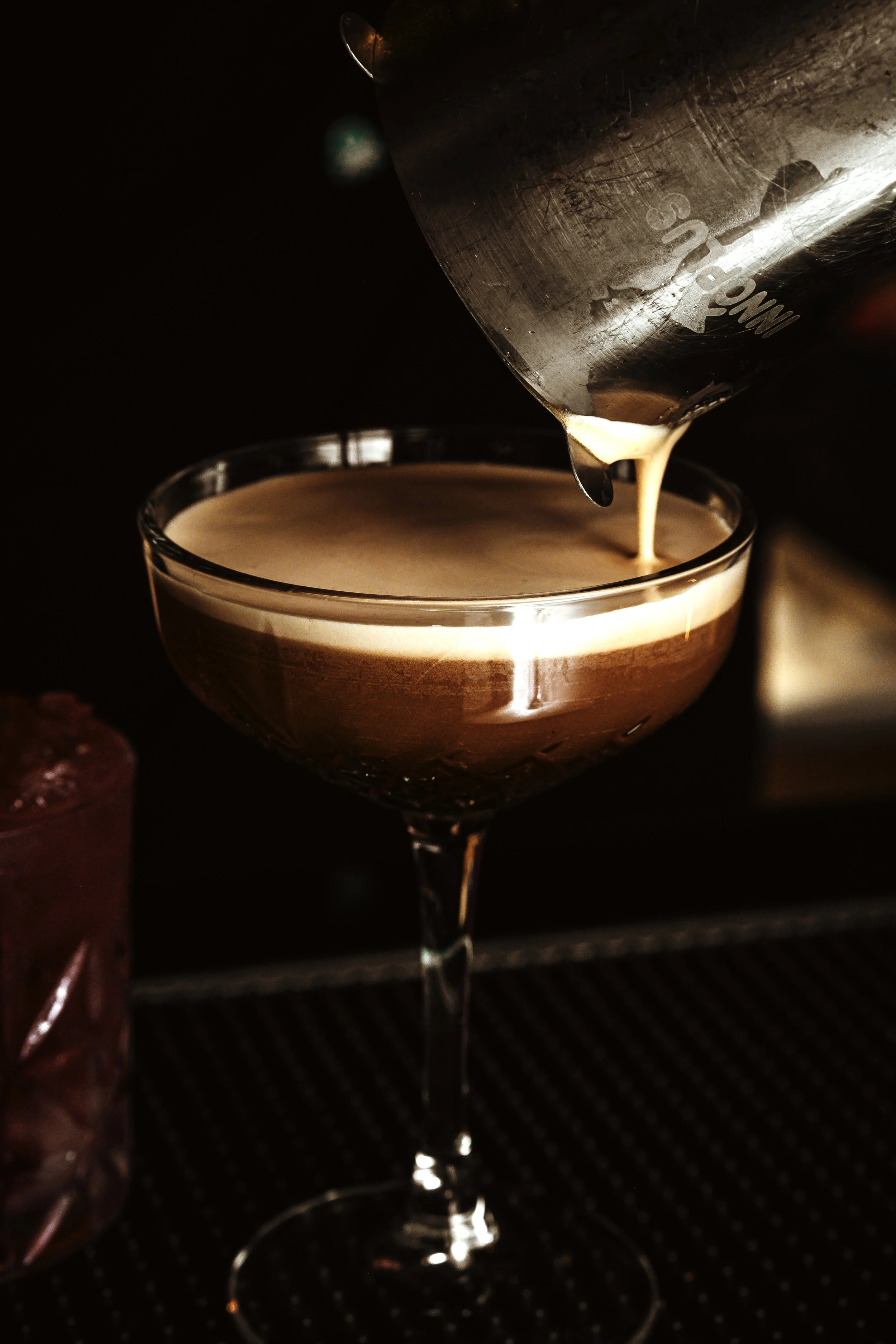 Spicy Cocktails Porto, Exotic Cocktails Porto, Unique Cocktails Porto