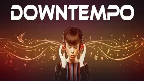 DOWNTEMPO & Cocktails Social