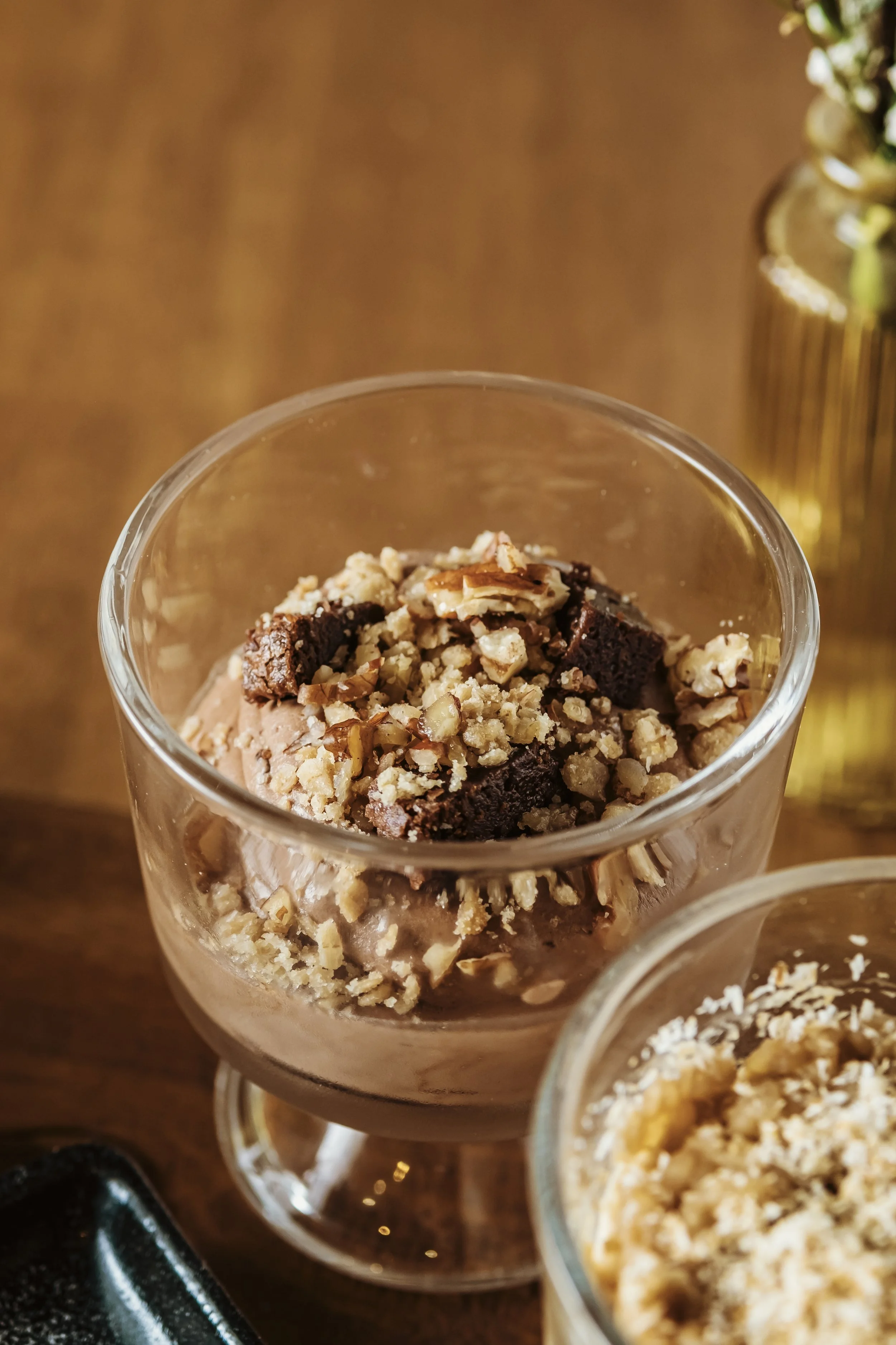 Vegan Desserts Porto, Home Made Desserts Porto, Best Desserts Porto