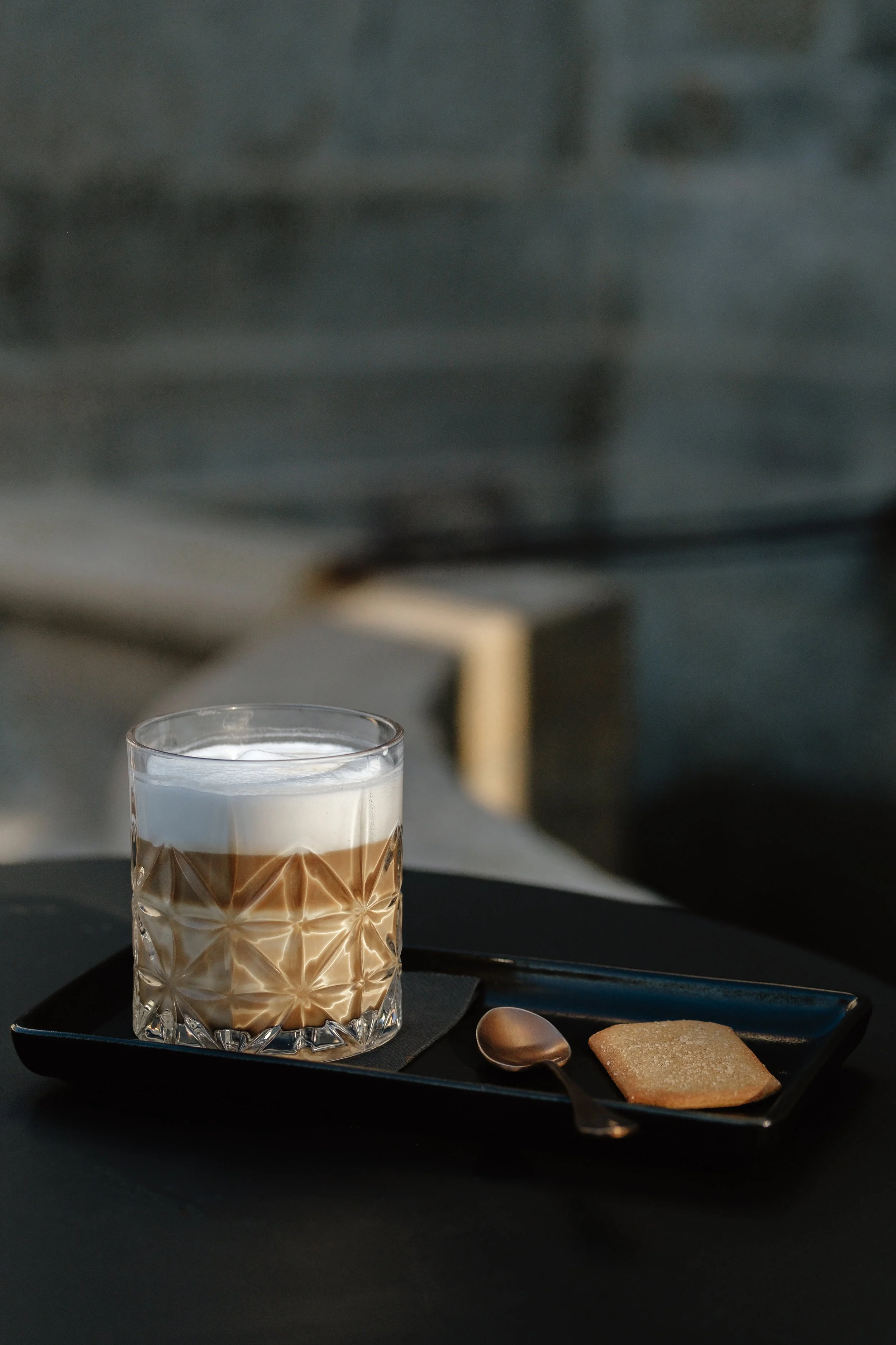 Speciality Coffee, International Coffee in Porto, Proper Coffee in Porto
