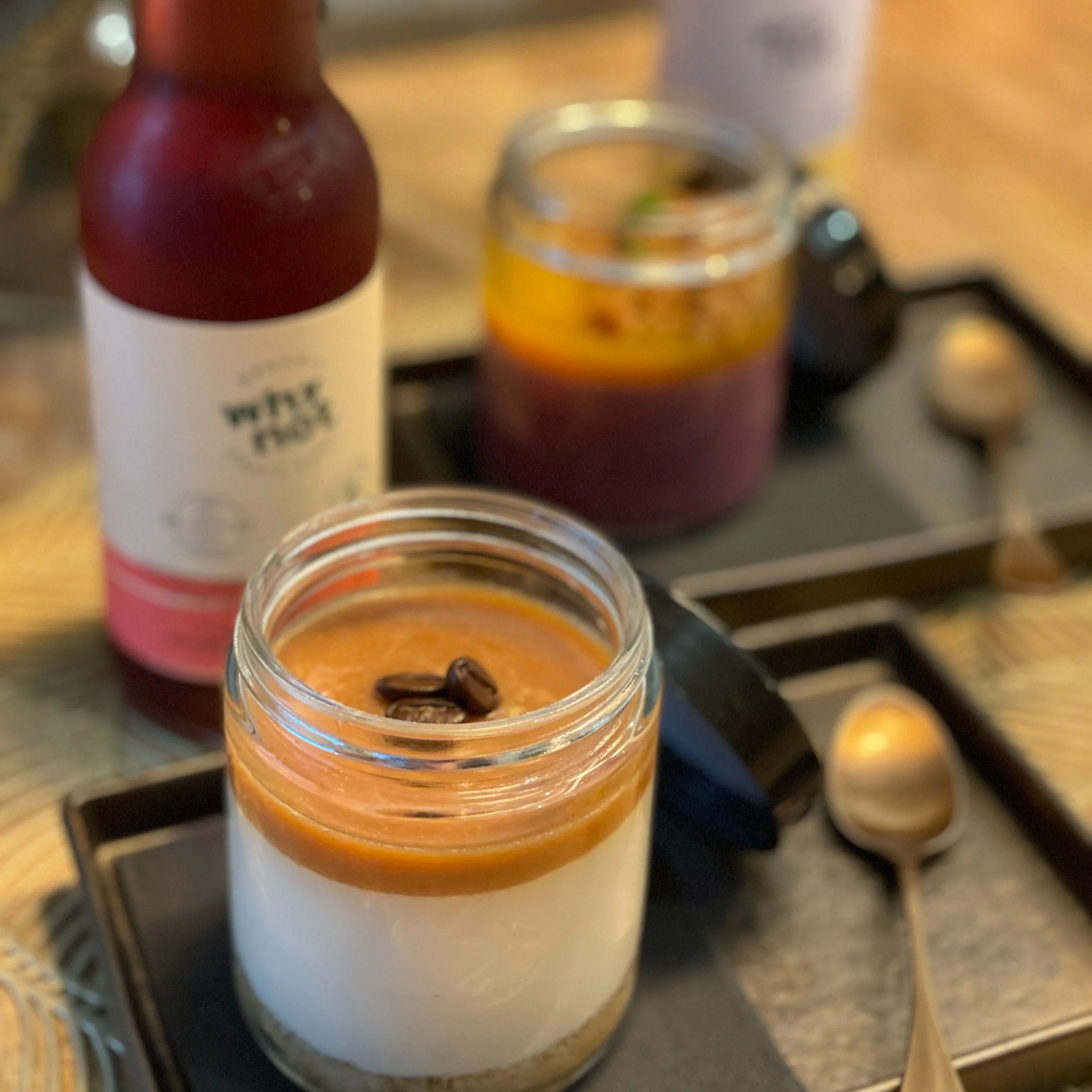 Desserts in Porto, Vegen Desserts in Porto, Gluten Free Desserts in Porto, International Desserts in Porto