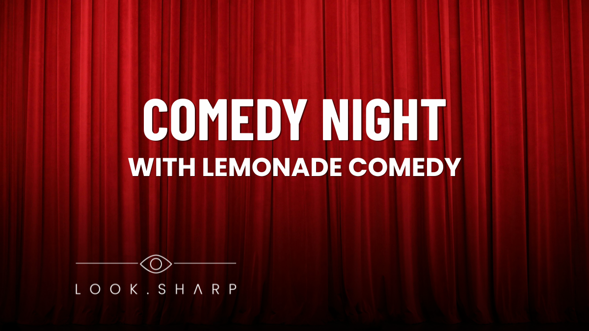 comedy night porto