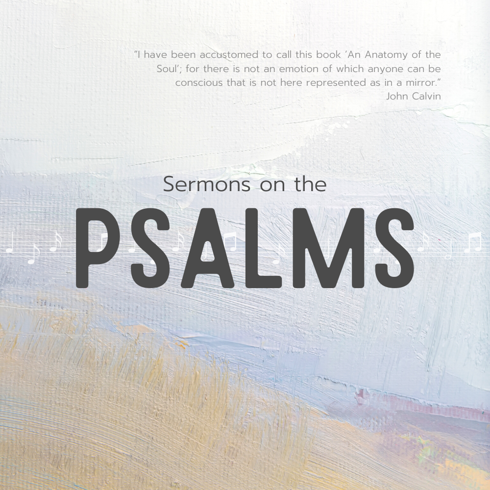 Psalm 77 episode artwork