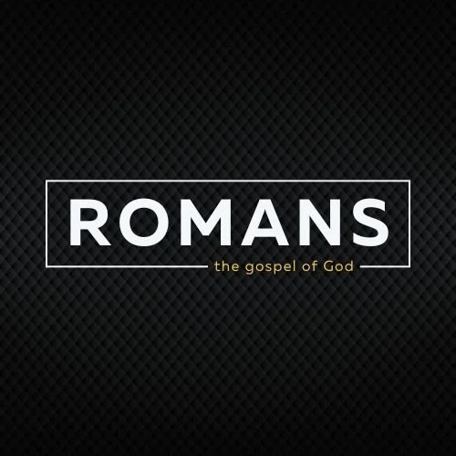 Romans 15:1-13 episode artwork