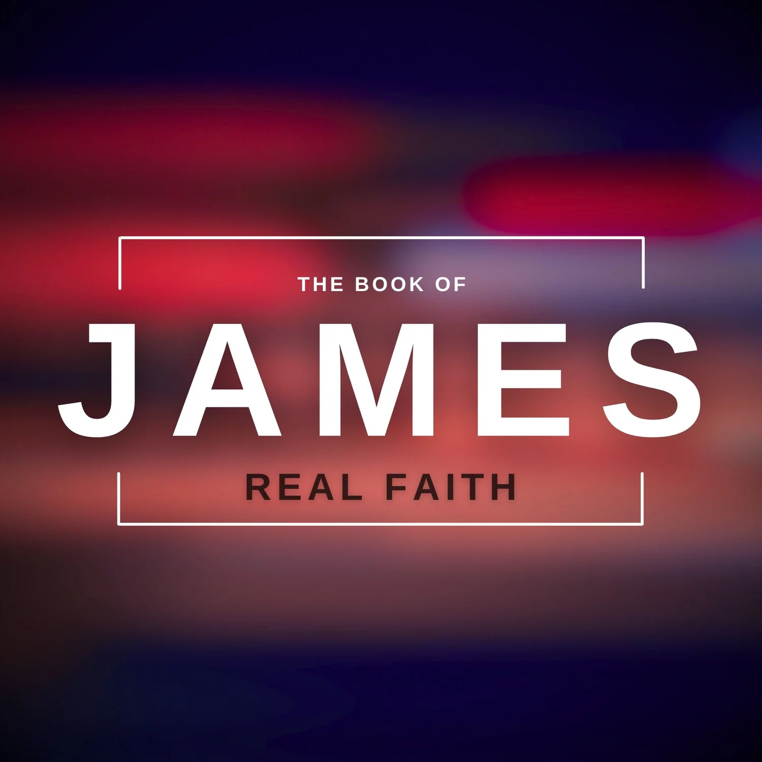 James 1:1-18 episode artwork