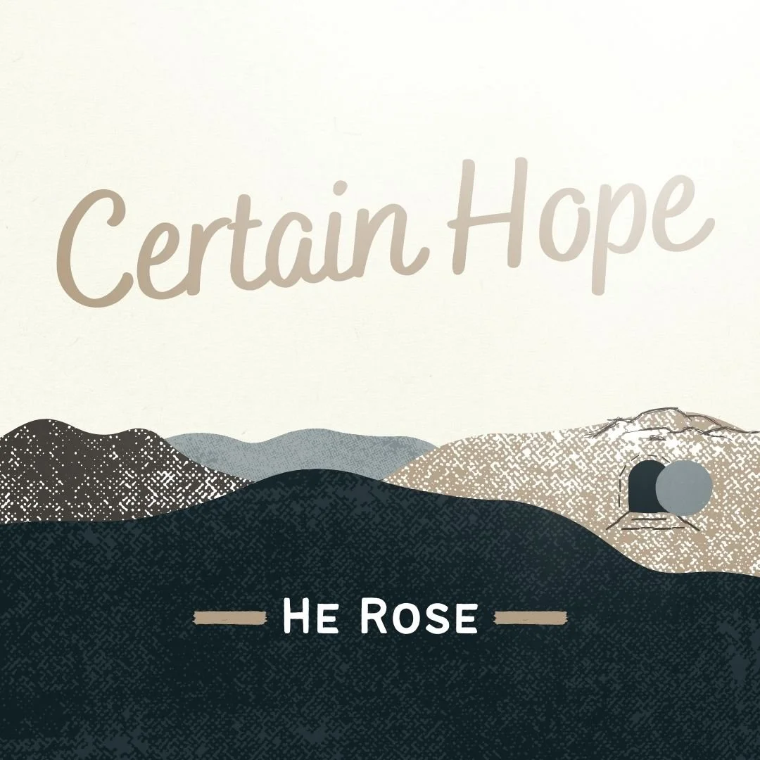 1 Corinthians 15:1-20 episode artwork