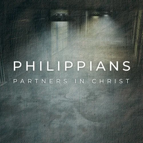Philippians 1:1-11 episode artwork