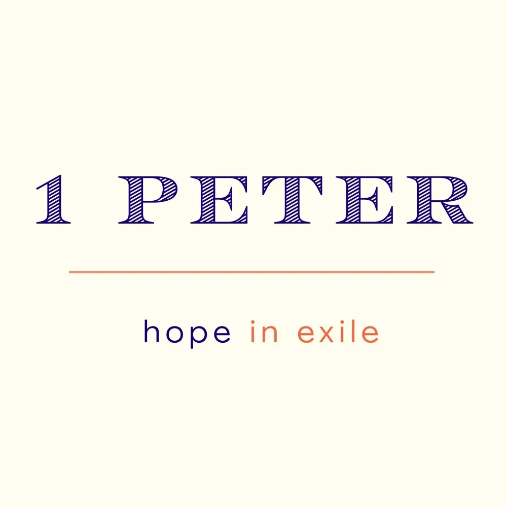 1 Peter 1:6-12 episode artwork