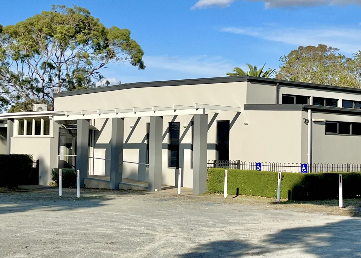 Frankston Presbyterian Church