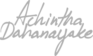 Achintha Dahanayake