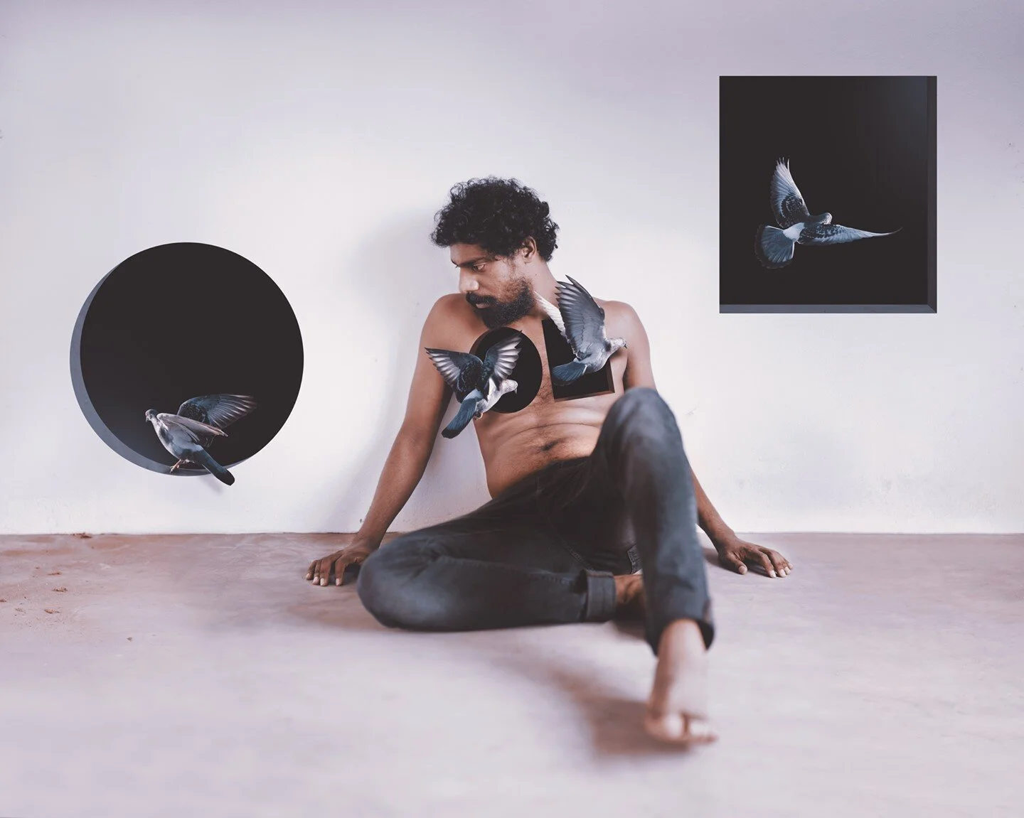 For more content, please visit
👉 www.achinthadahanayake.com
👉 www.facebook.com/achinthadahanayakegallery
👉 @achintha_dahanayake (Travel &amp; Streets)
👉 @untalented_shooter (Mobile Photography)
#surreal #art #surrealism #surrealart #digitalart #a