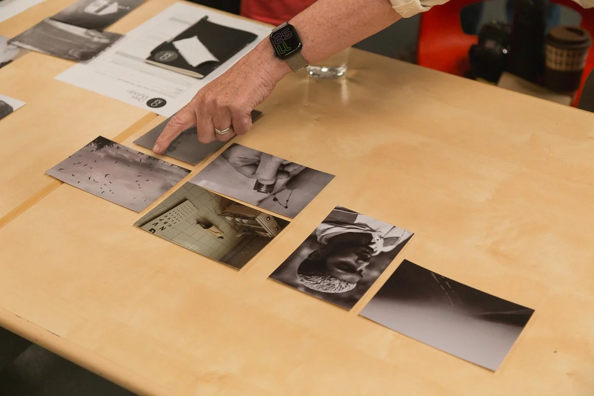 Llinynnau Perthyn: Gweithdai Cymunedol