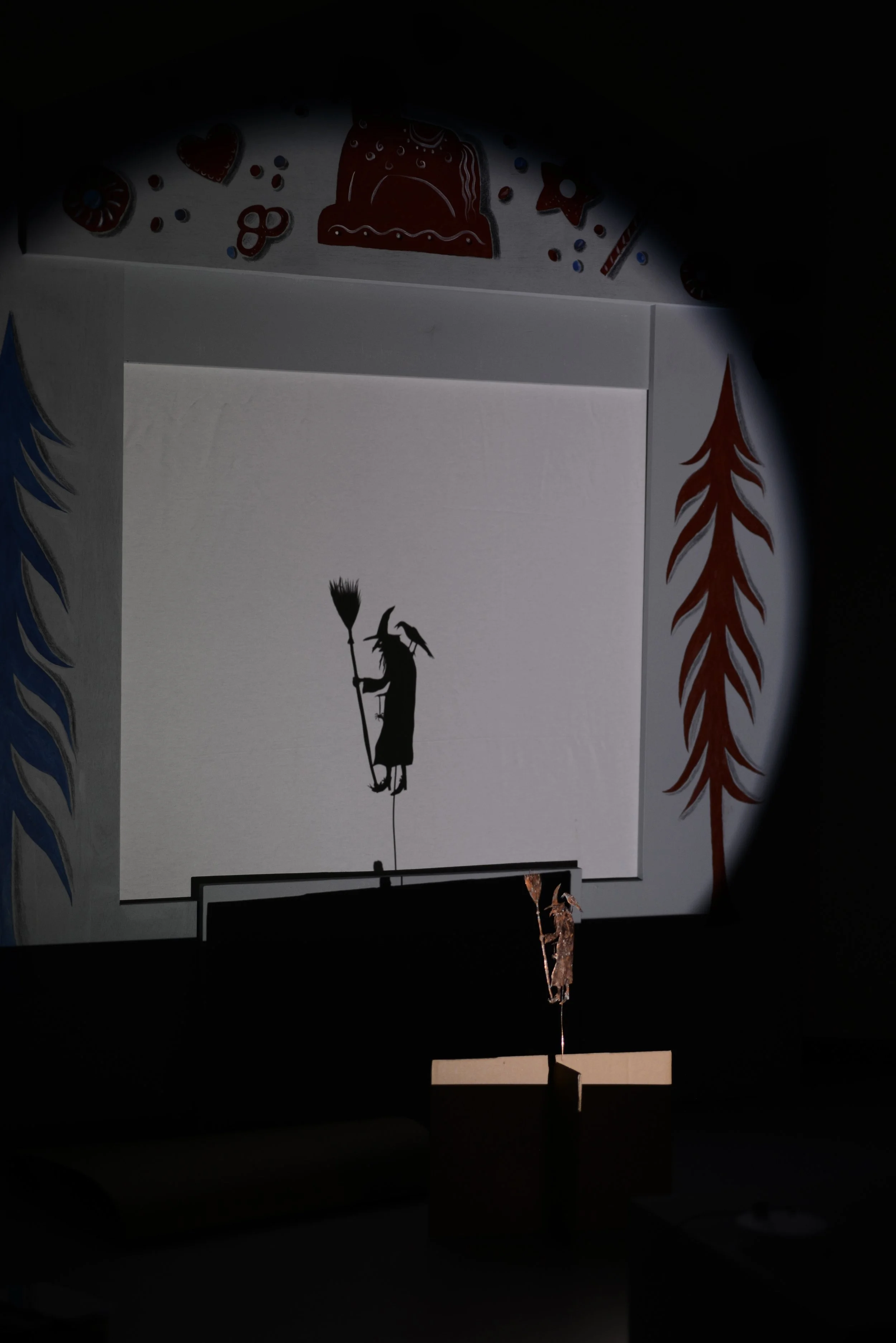 Gweithdy Hanner TYMOR PYPEDAU CYSGOD