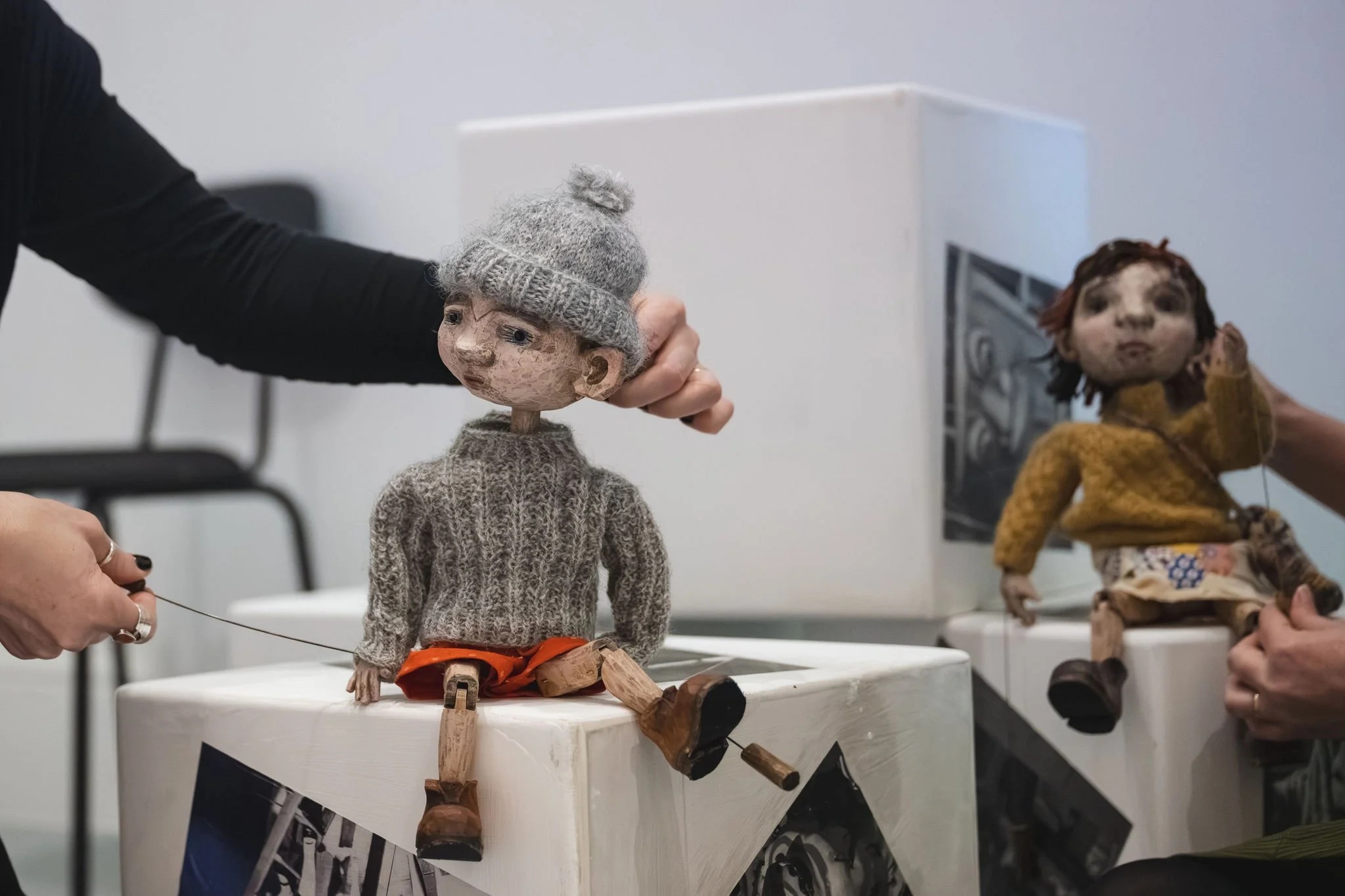 Opening Night_photography by Celf Calon 