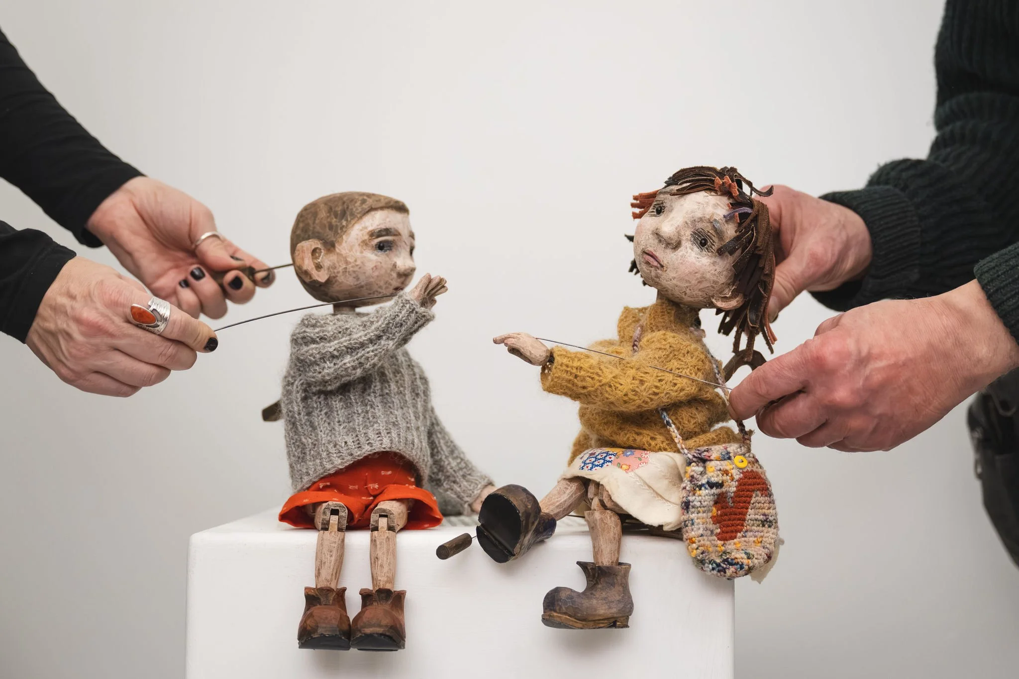 Hansel a Gretel_Ffotograffiaeth gan Celf Calon