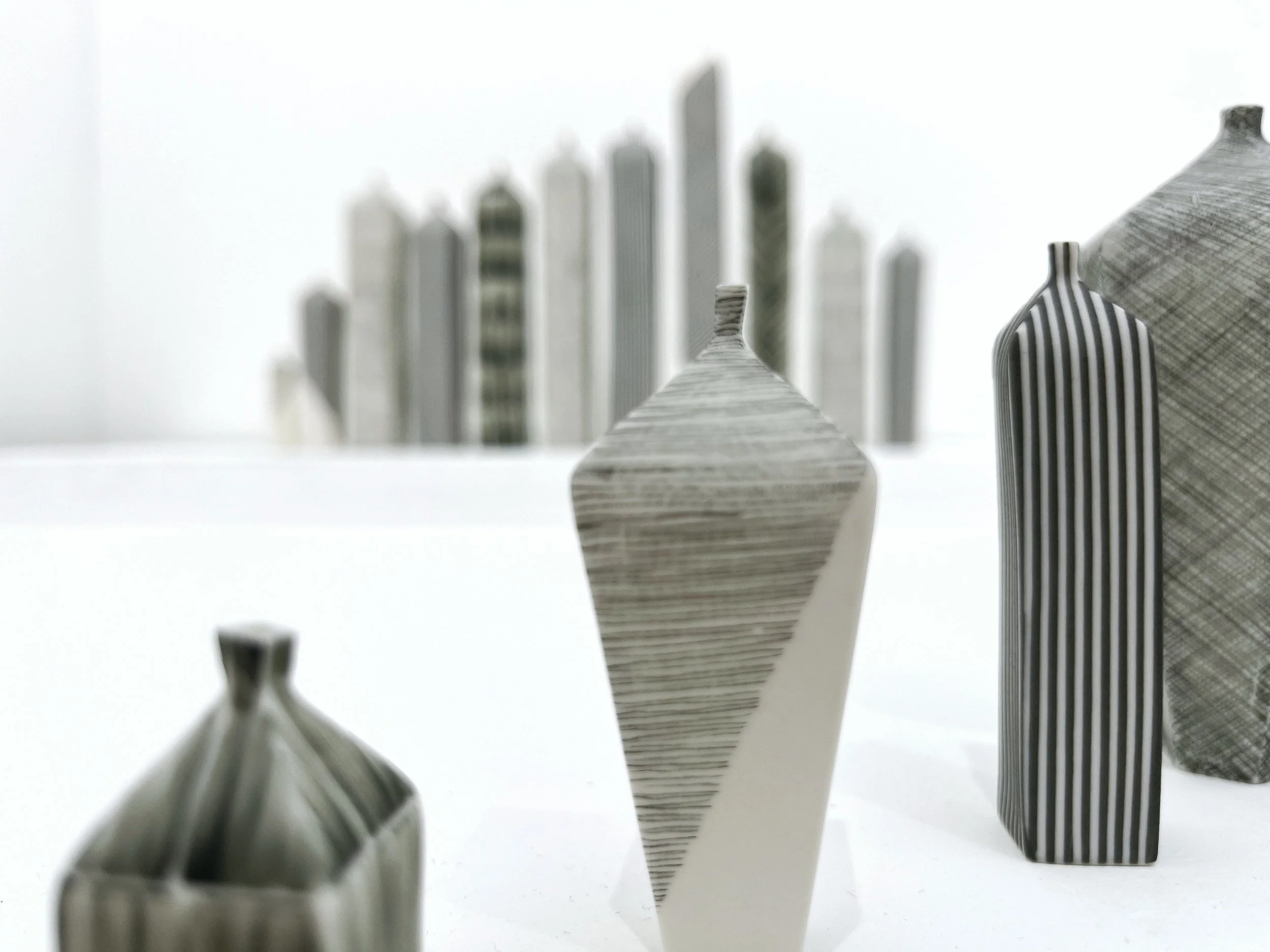 Hand-building Ceramics Workshop with Justine Allison