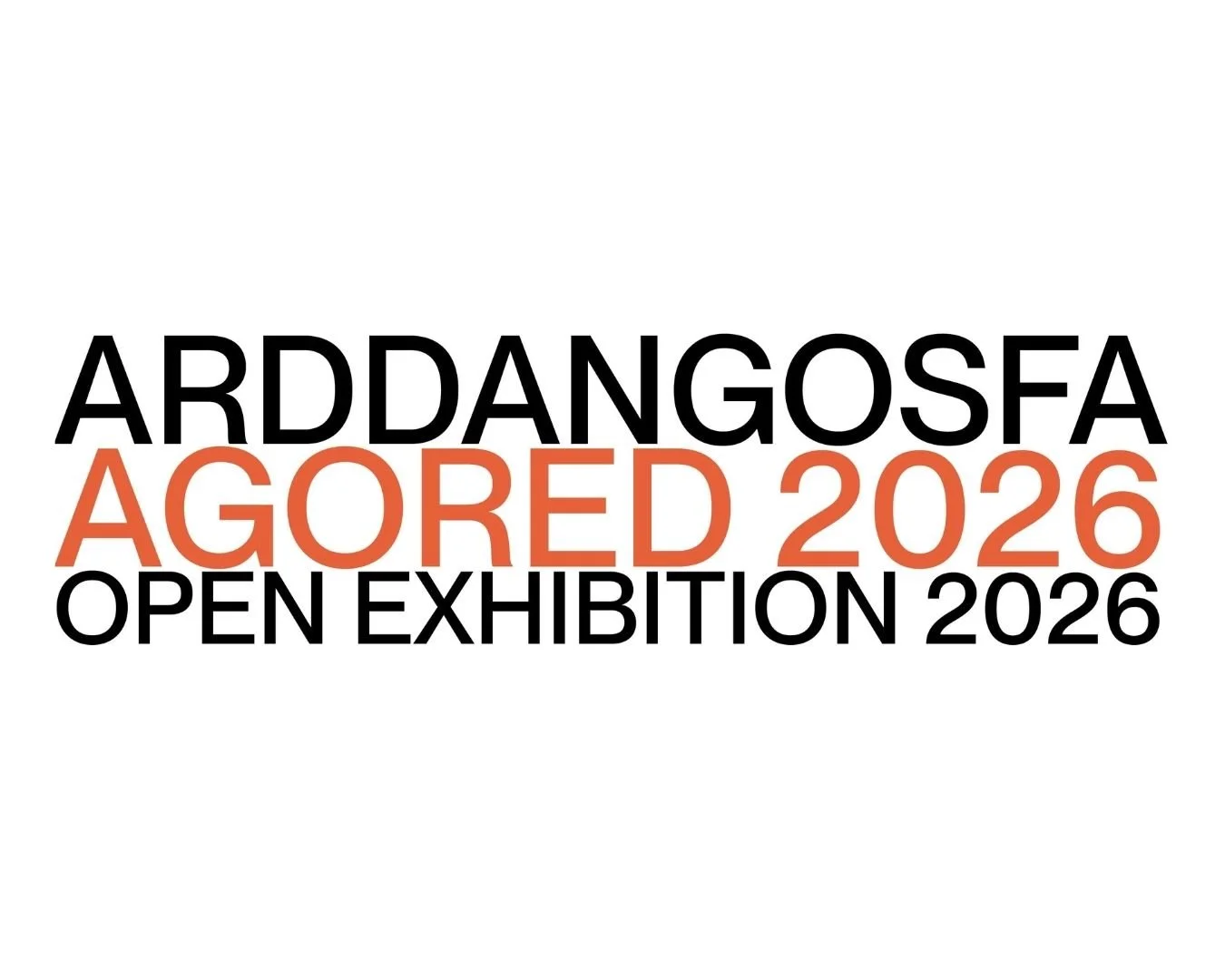 Agored OM 2026