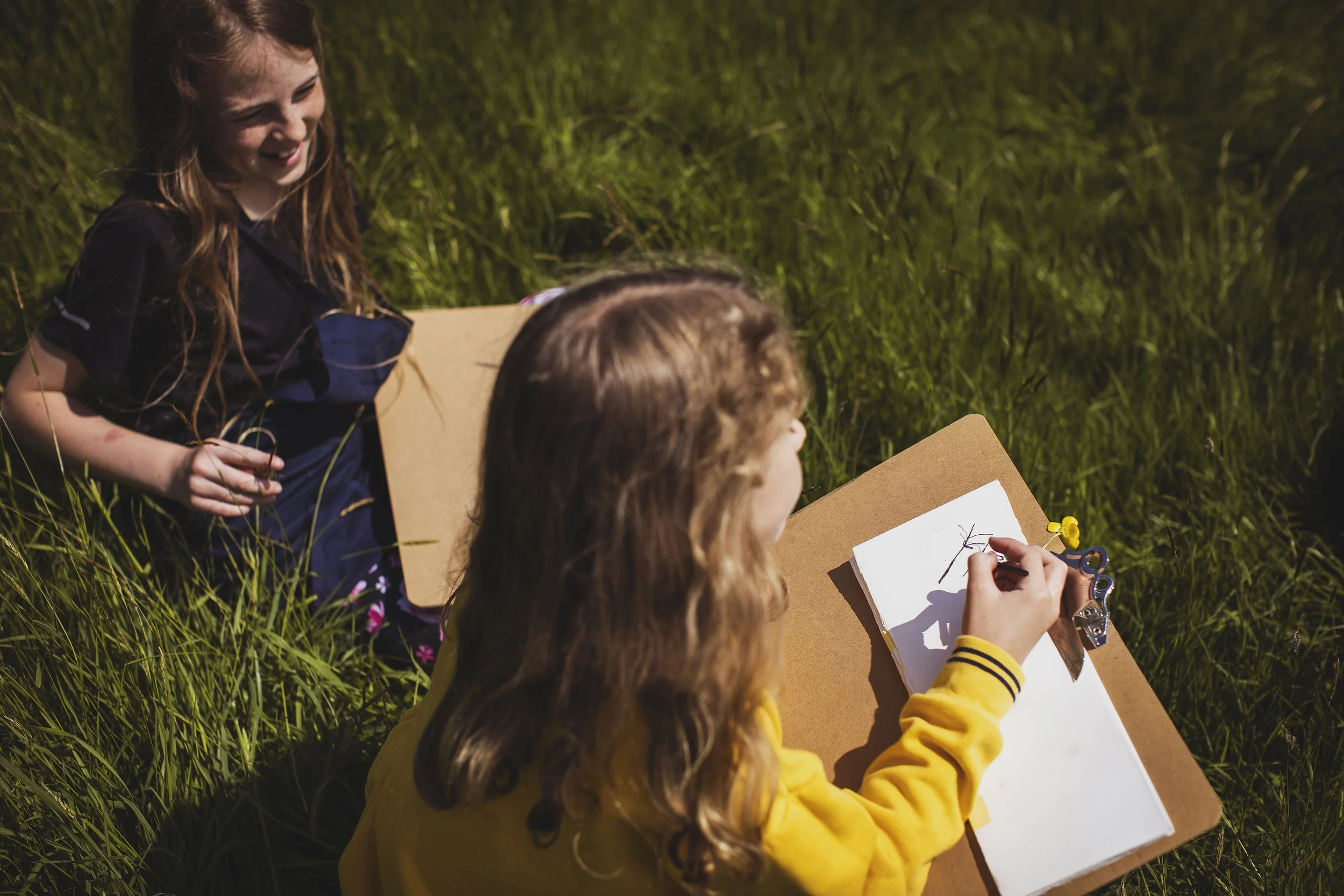 Summer Club: Oriel Myrddin Young Artists