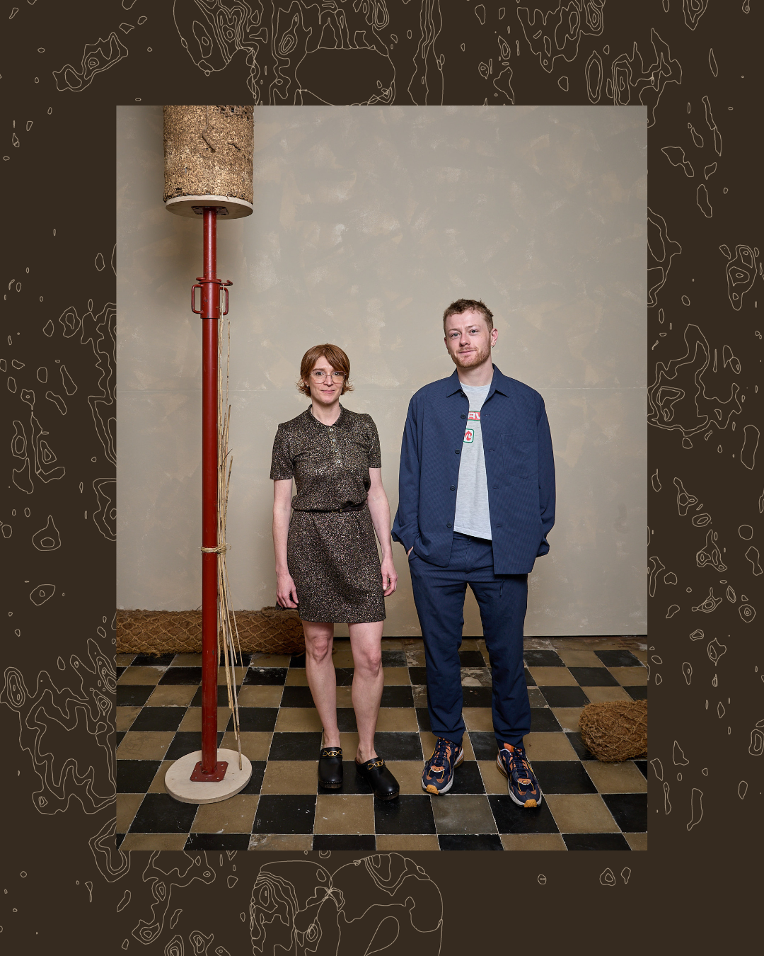 SOWND: Manon Awst, Dylan Huw & Elliott Flanagan in conversation