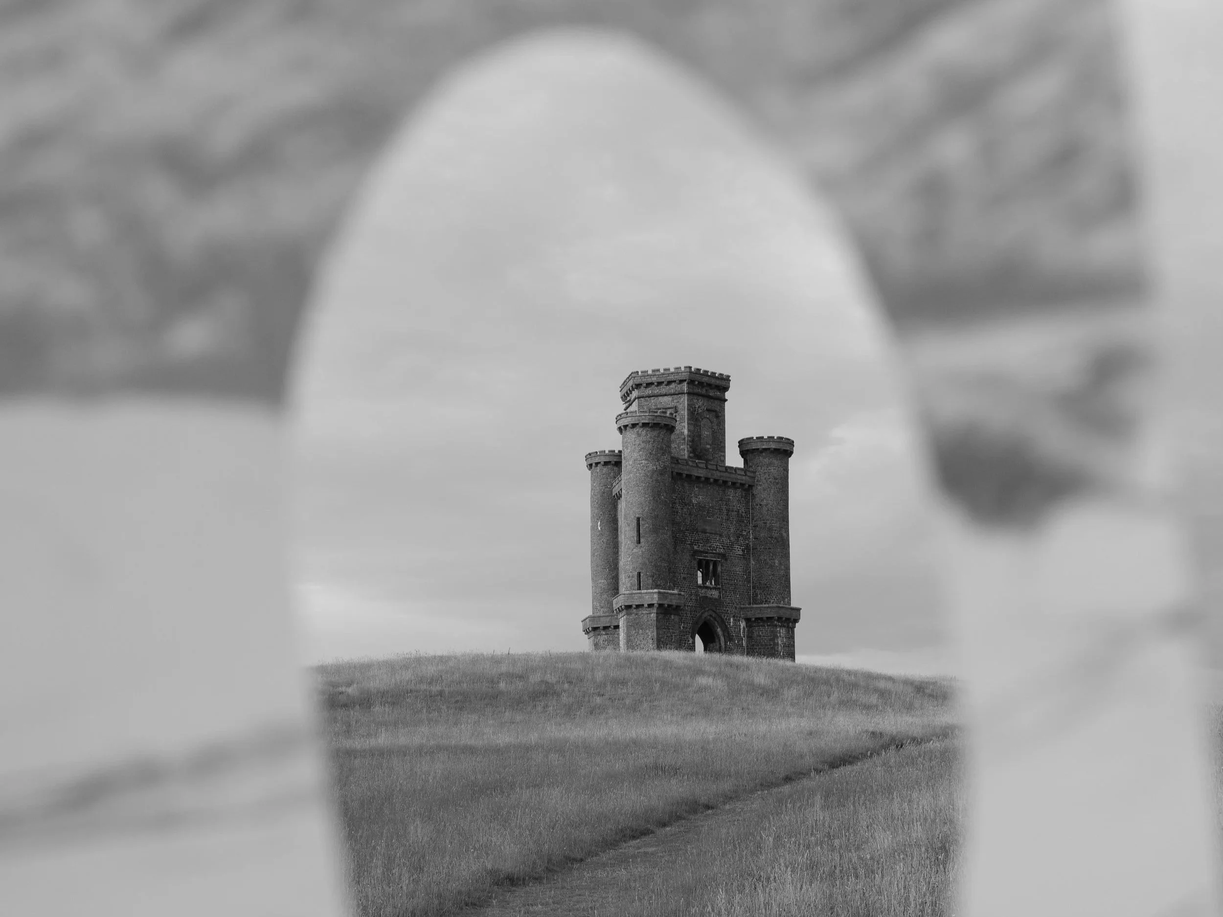 Curating Otherwise: Reading the Landscape