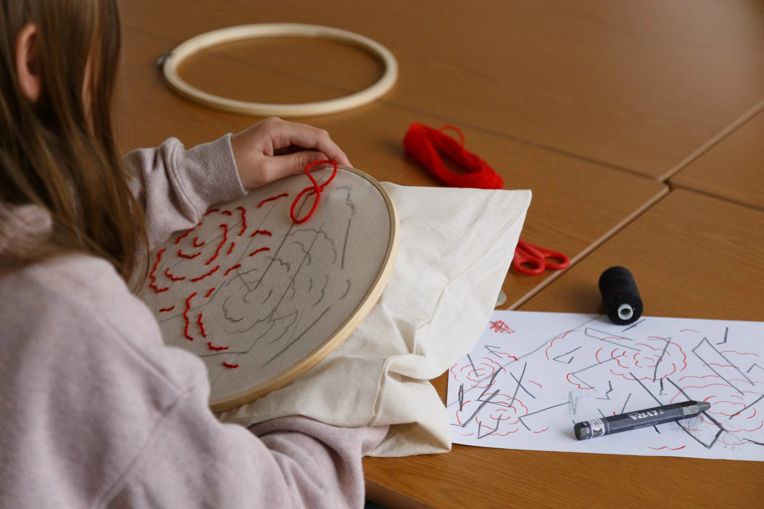 Young Artists Club
