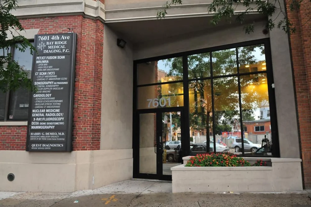 Our Facilities — Bay Ridge Gastroenterology