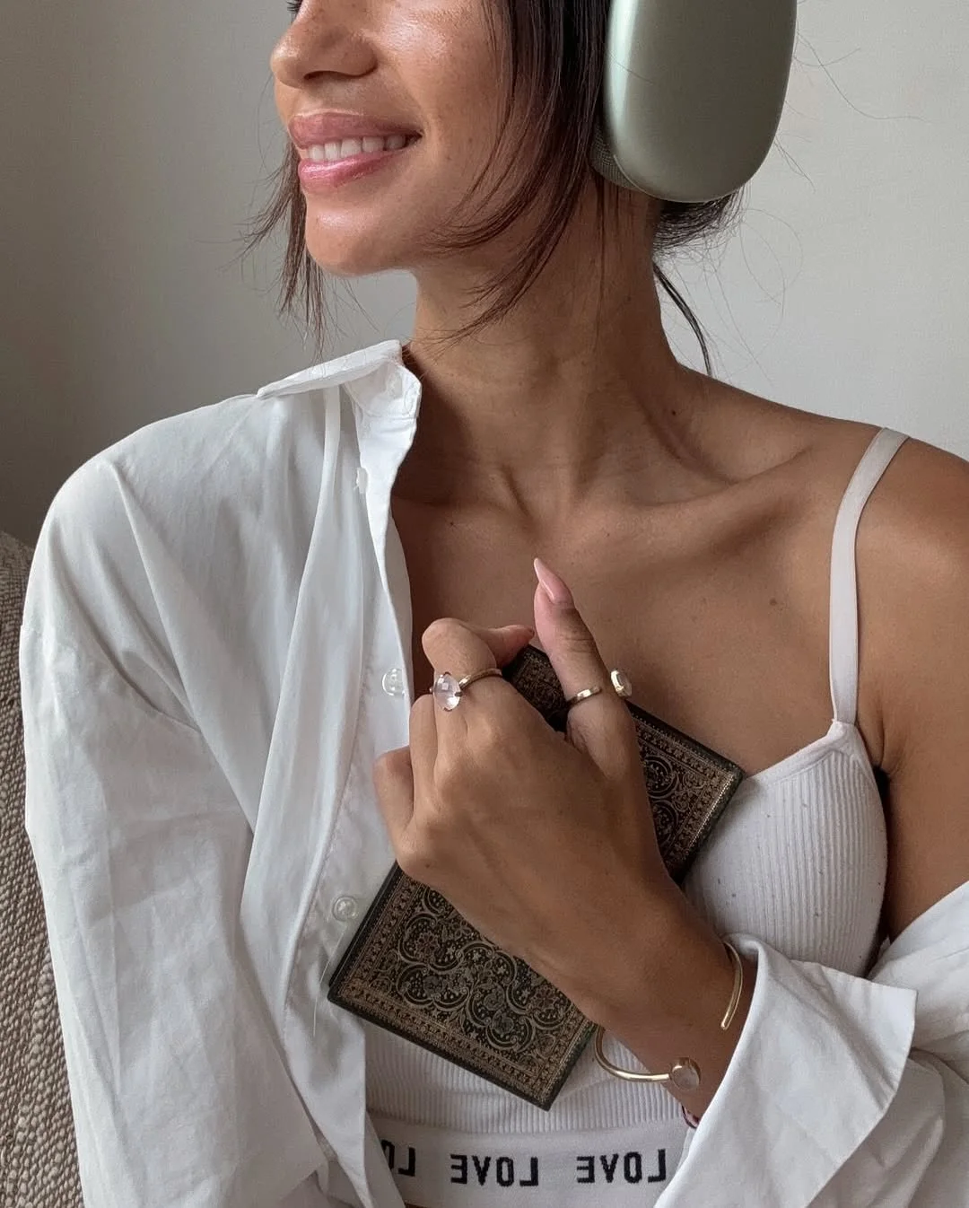We&rsquo;re proud to ship Caelum Bijoux&mdash;where fine jewelry meets energy and intention. Handcrafted in Bali with authentic stones and metals, each piece is a fusion of fashion, esotericism, and self-expression. 
✨💎 We&rsquo;re honored to help b