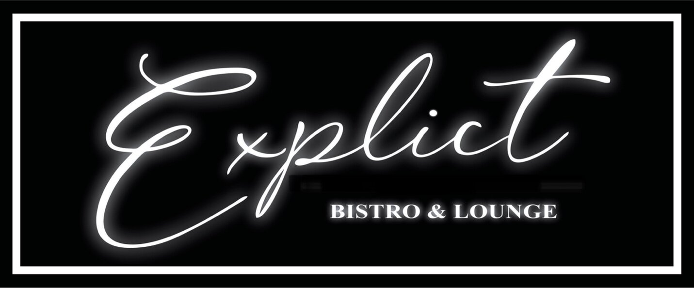 Explict Bistro &amp; Lounge