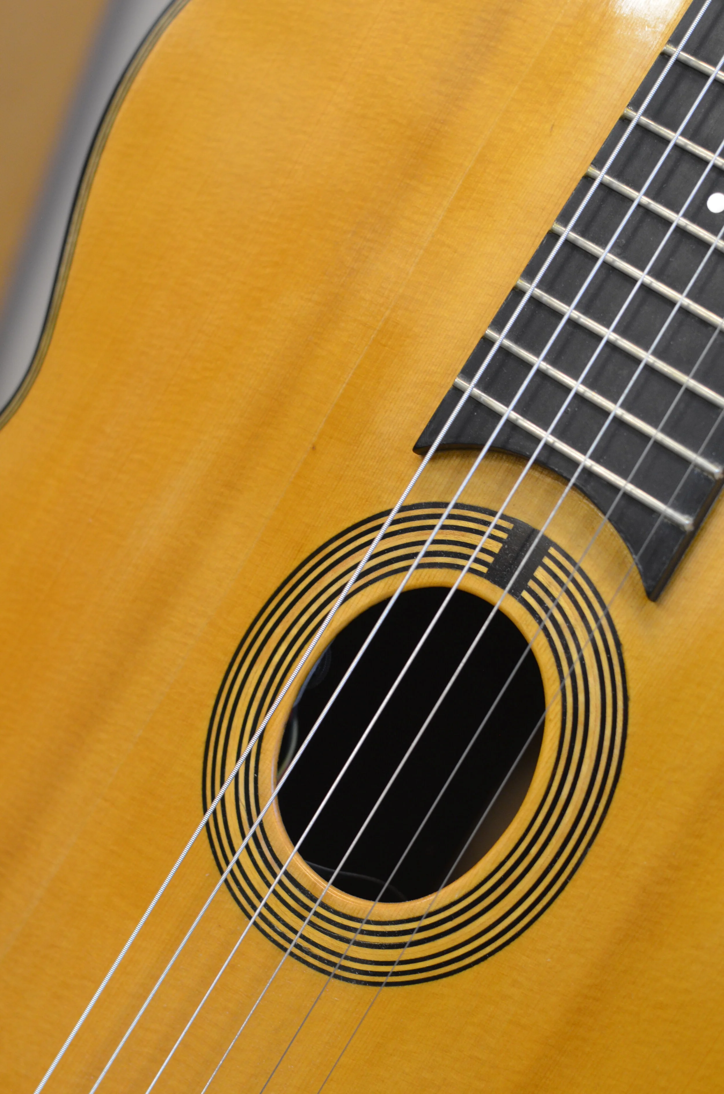 Manouche selmer maccaferri 