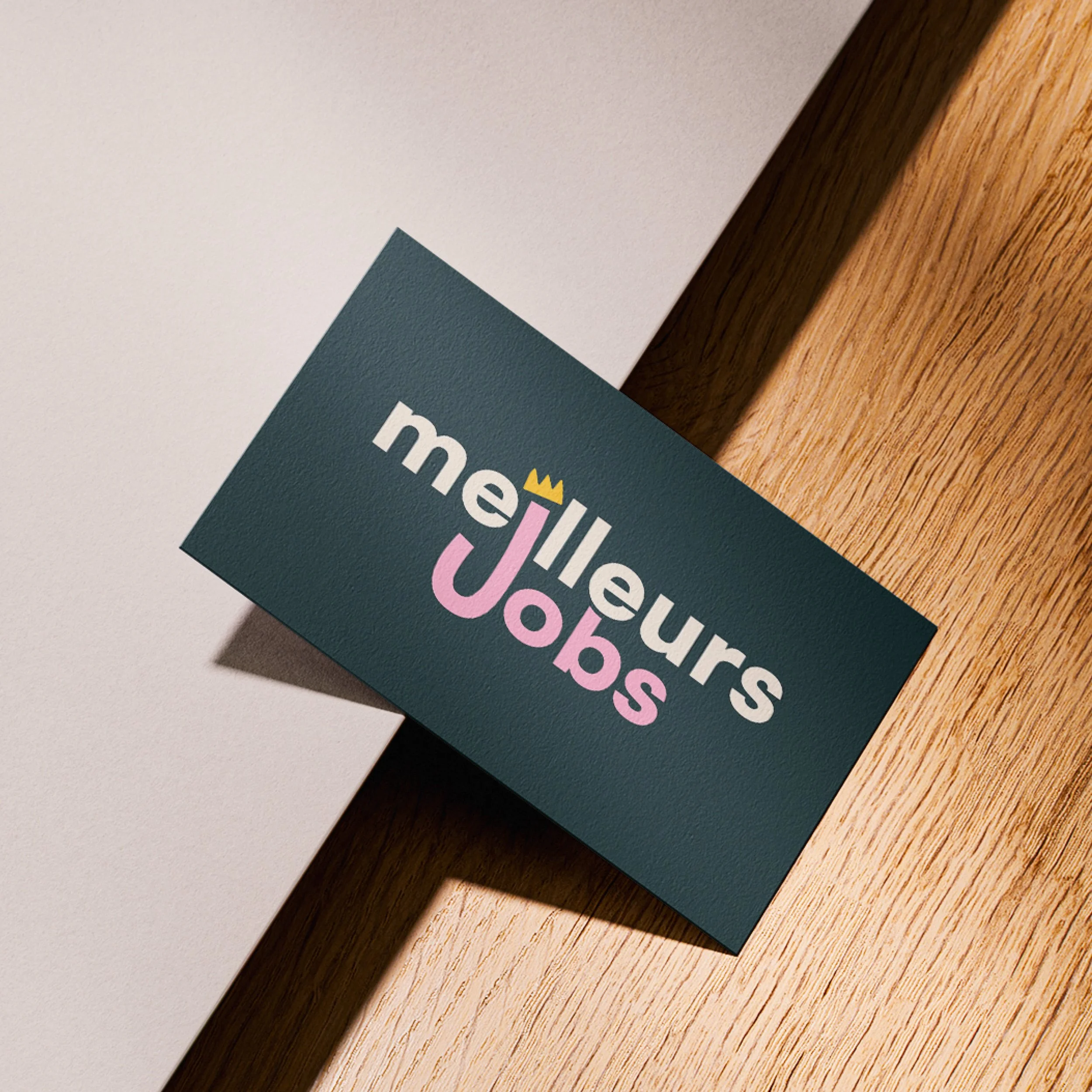 Meilleurs Jobs