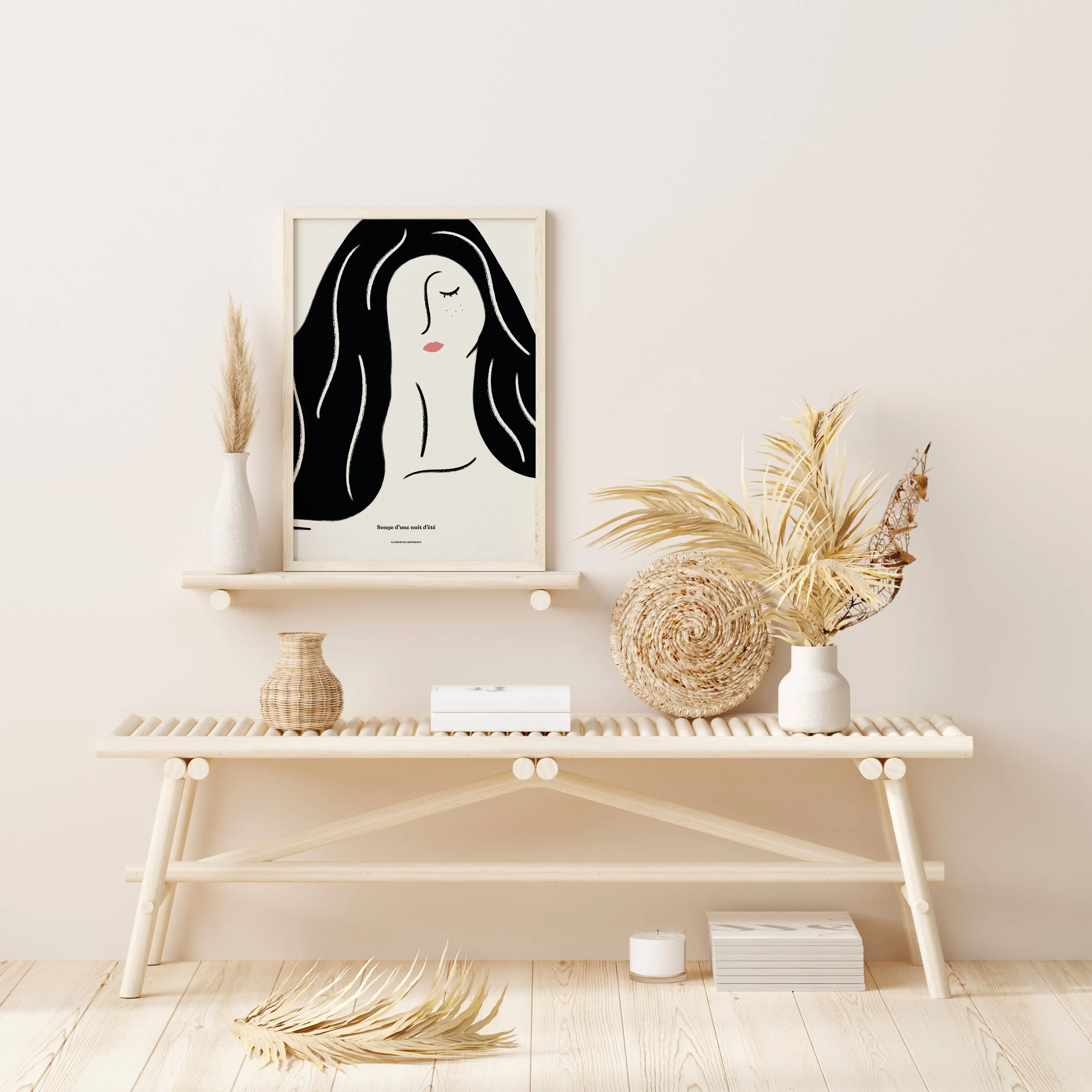 Songe d'une nuit d'été