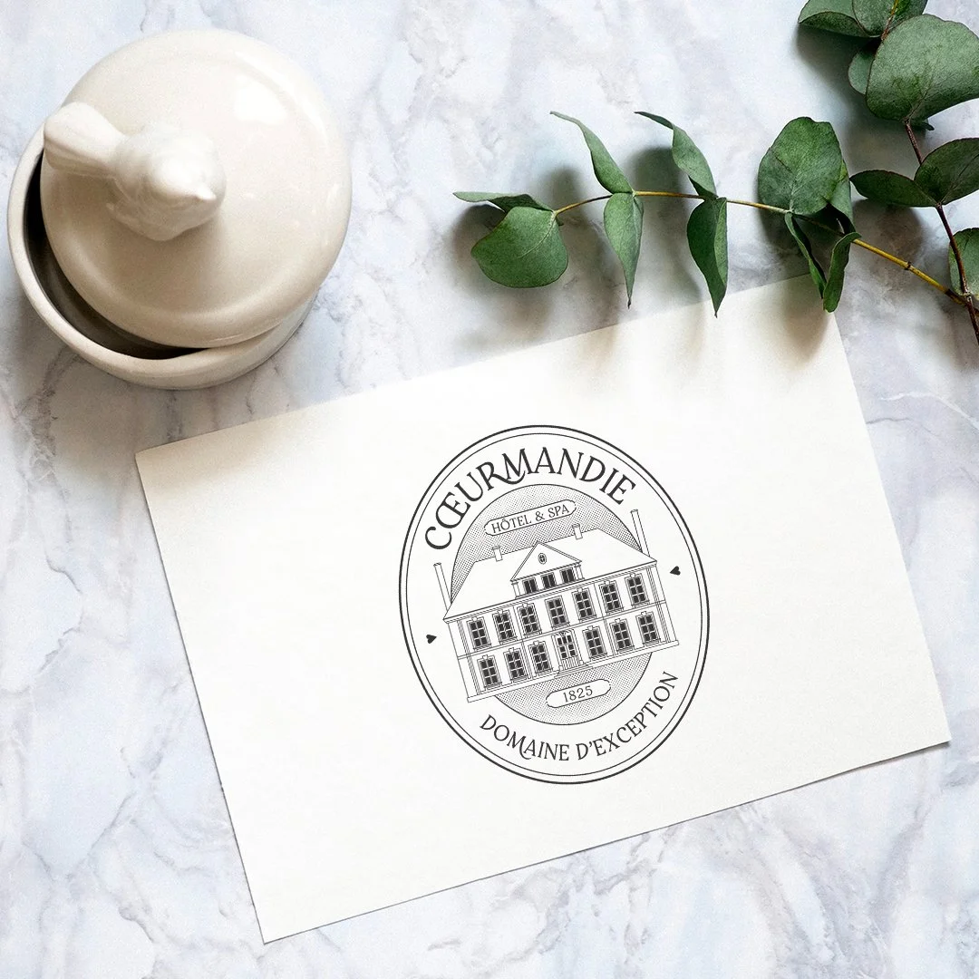 Domaine de Cœurmandie