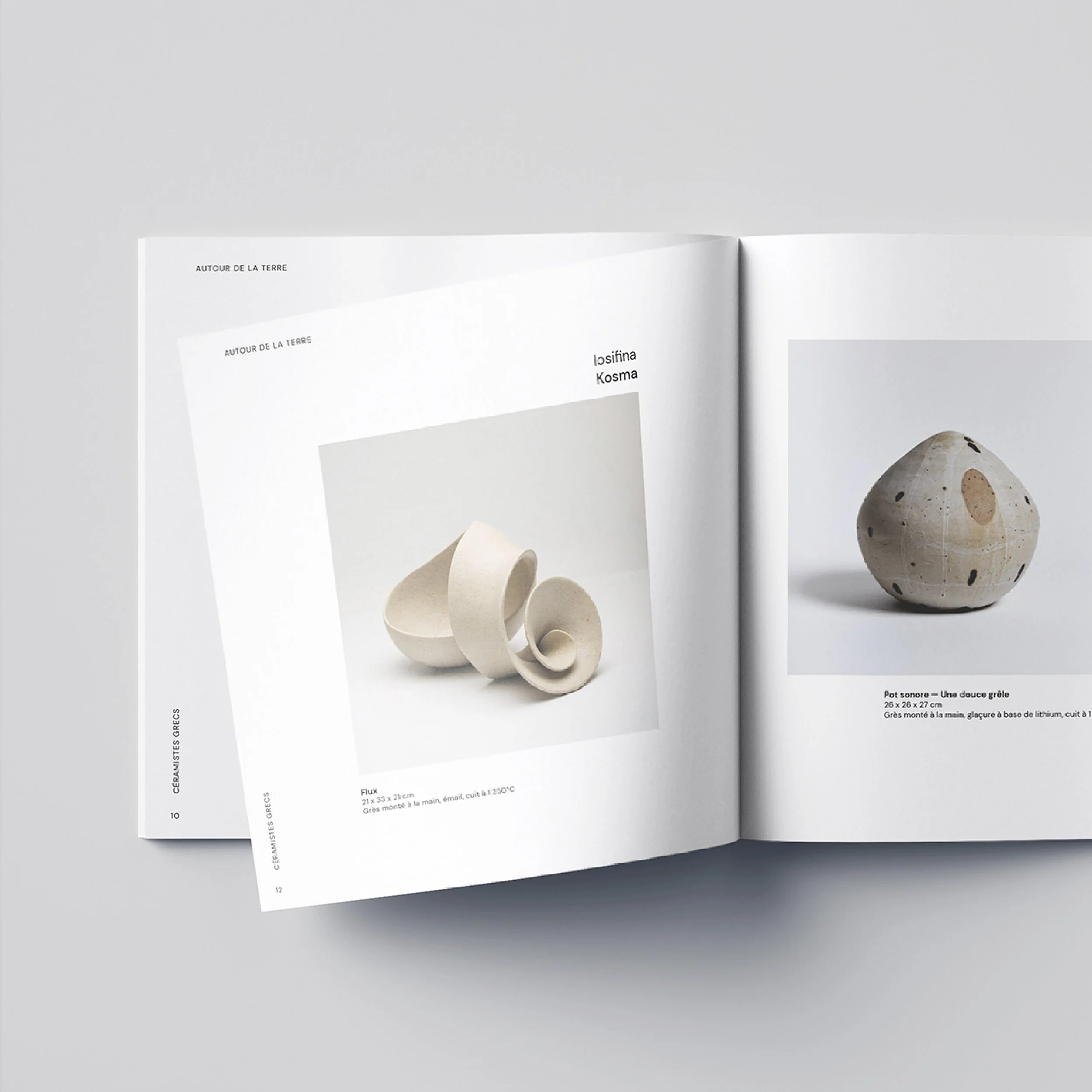 Autour de la Terre II