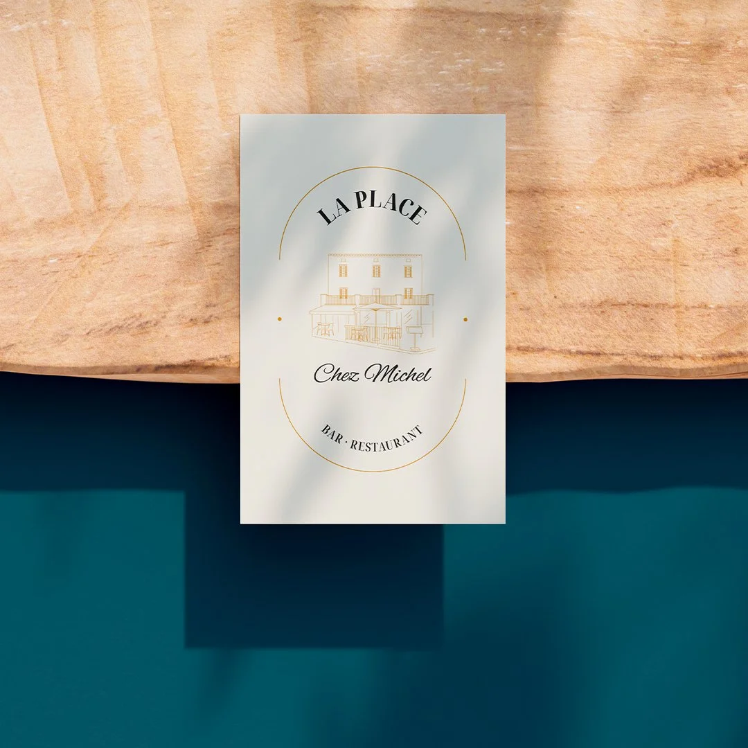 Restaurant de la Place