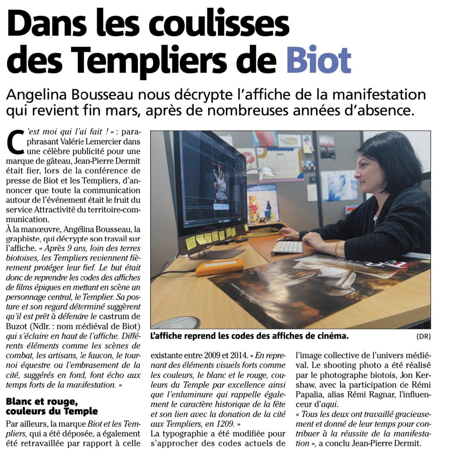 NM - 18 février 2023