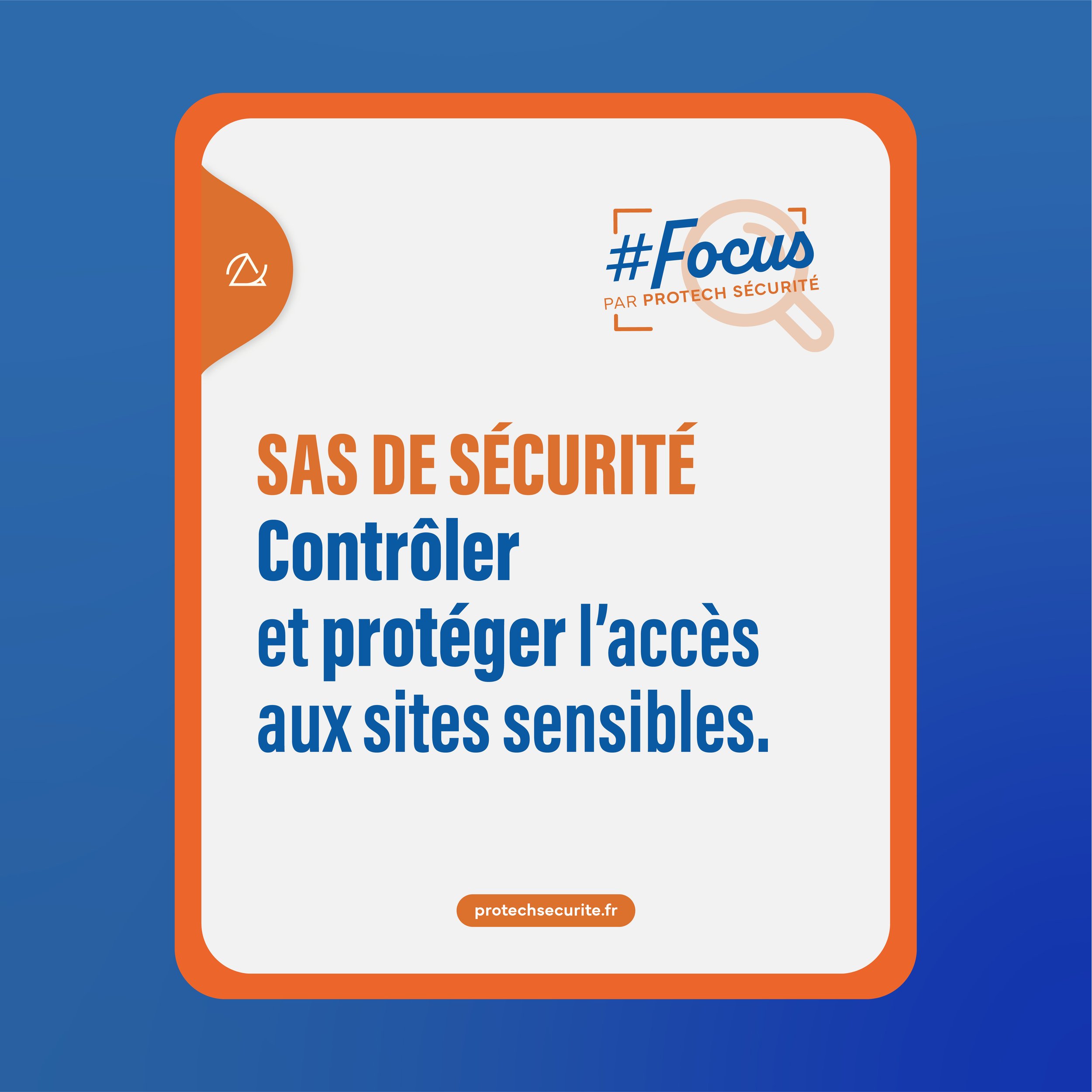 Post LinkedIn ProTech Sécurité