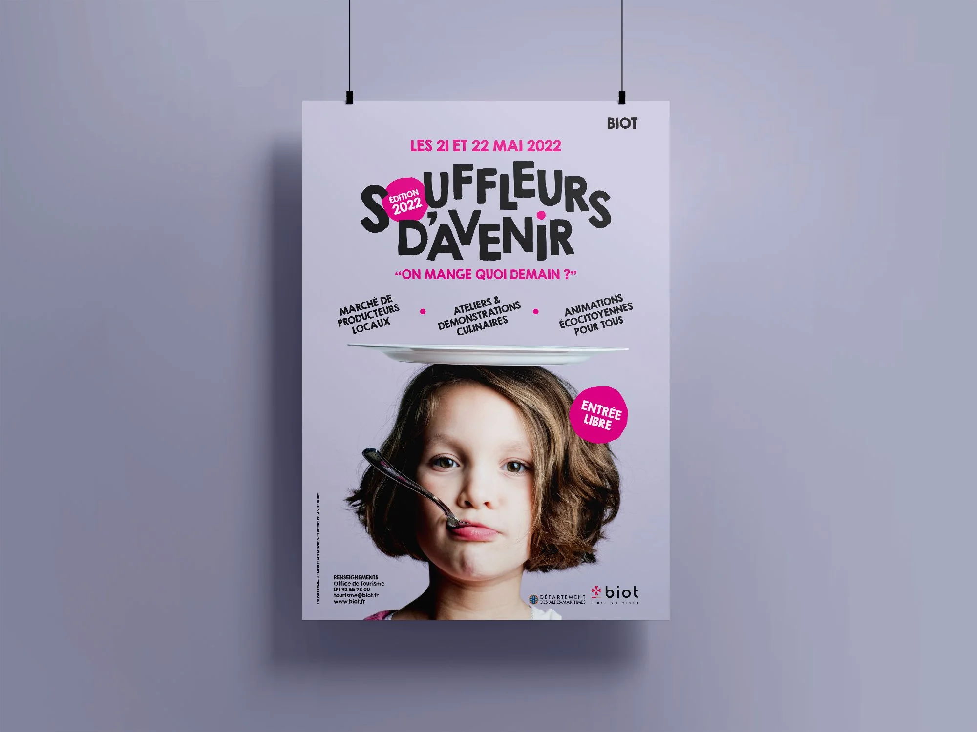 Souffleurs d'Avenir - 2022