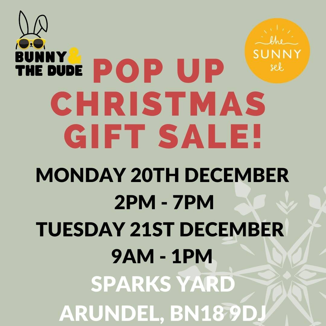 After a very busy season of Christmas fairs we thought we would pop back to our old home at Sparks Yard in Arundel with lots of lovely new stock from brands like Lexon, Nkuku, Costa Nova and many more. We have lots of great Christmas gift ideas for t