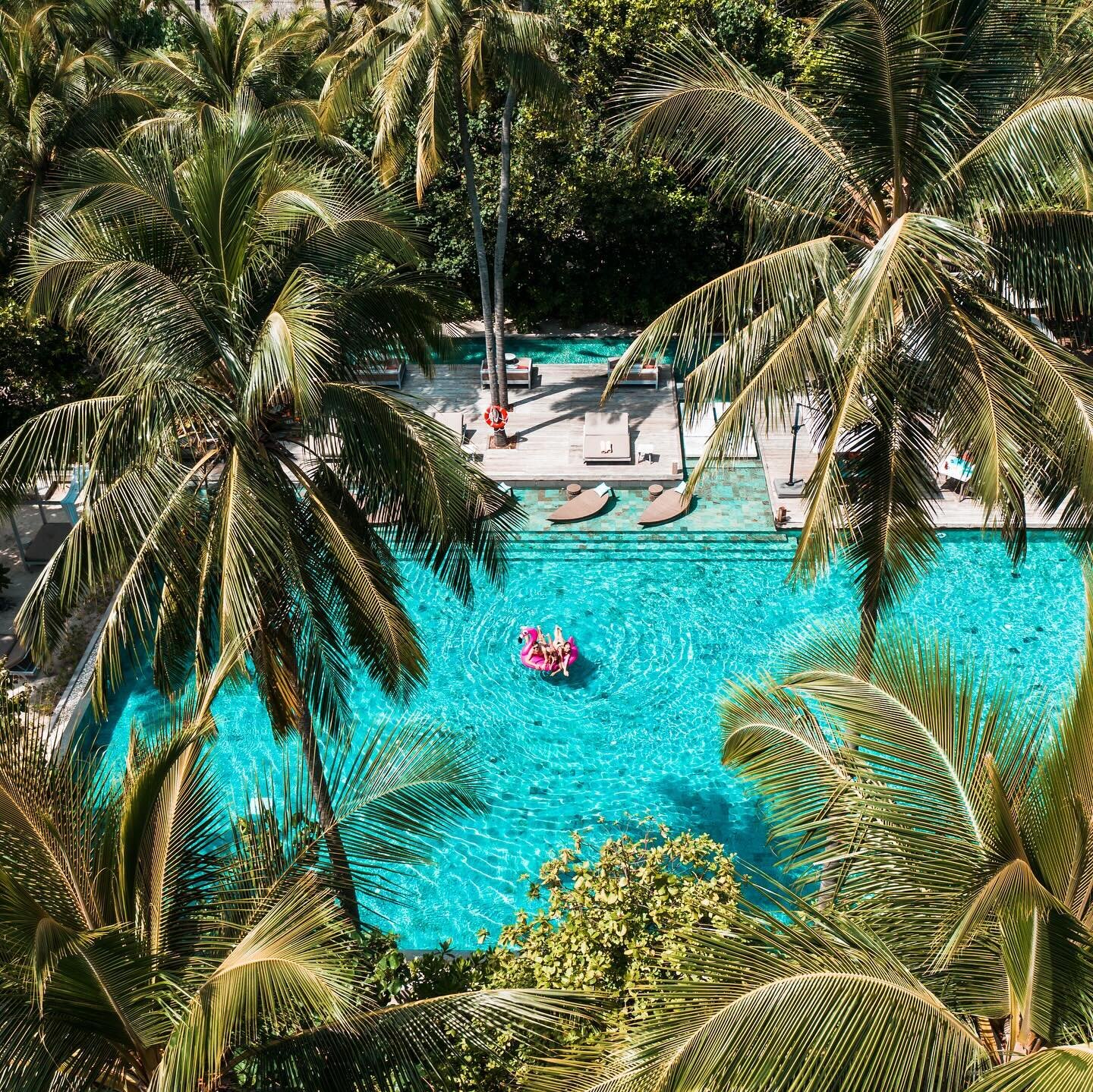 Easter Fairyland at @vakkarumaldives 🐣🌴🌊

A family egg hunt, vibrant entertainment, and a magical gala dinner, joined by the Easter Bunny. 🐇

With four days of ocean excursions, the Parrotfish kids club, football and padel courts, and an outdoor 