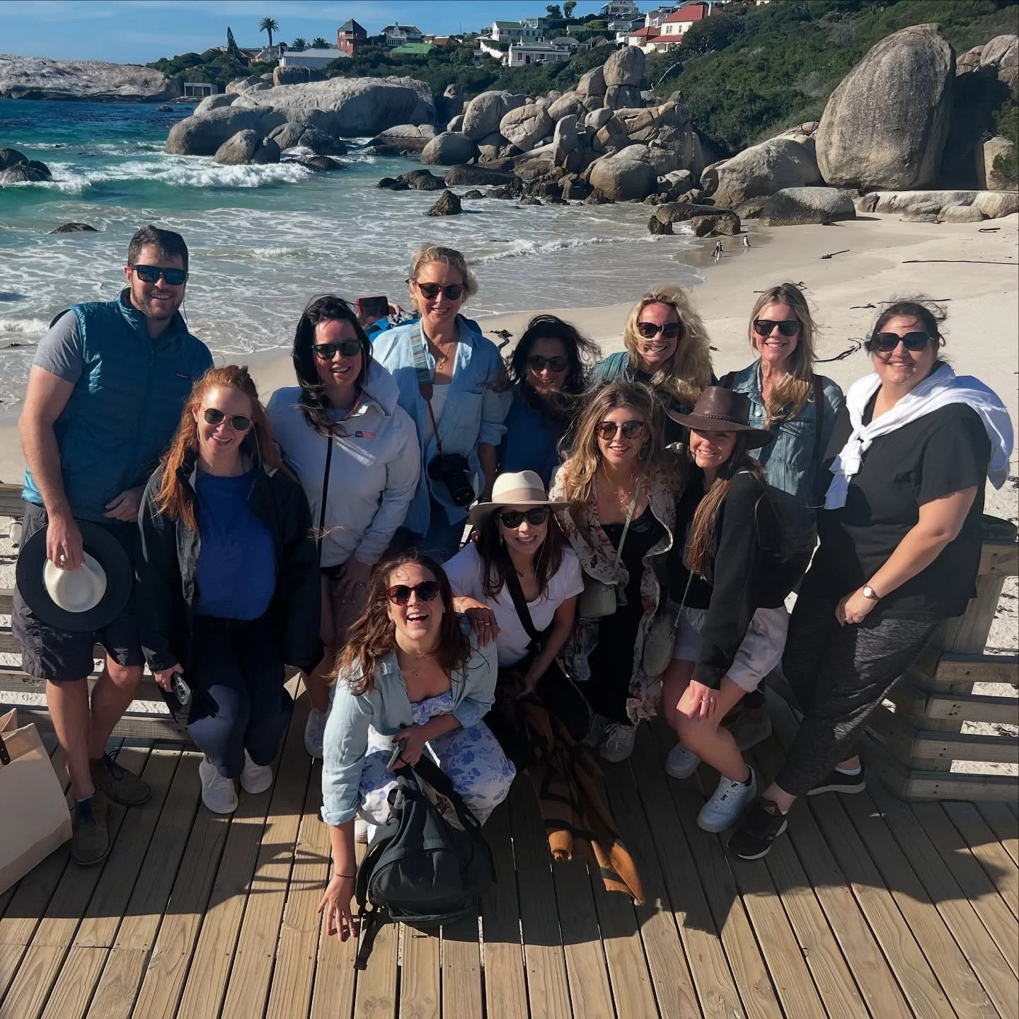 🗓 One month today: Cartology Travel Conference 2025!

📍Spier Wine Farm, South Africa 
 From 27th to 31st October, my client @CartologyTravel will bring together 15 exceptional agents for their second-ever conference.

This year, they&rsquo;re hosti