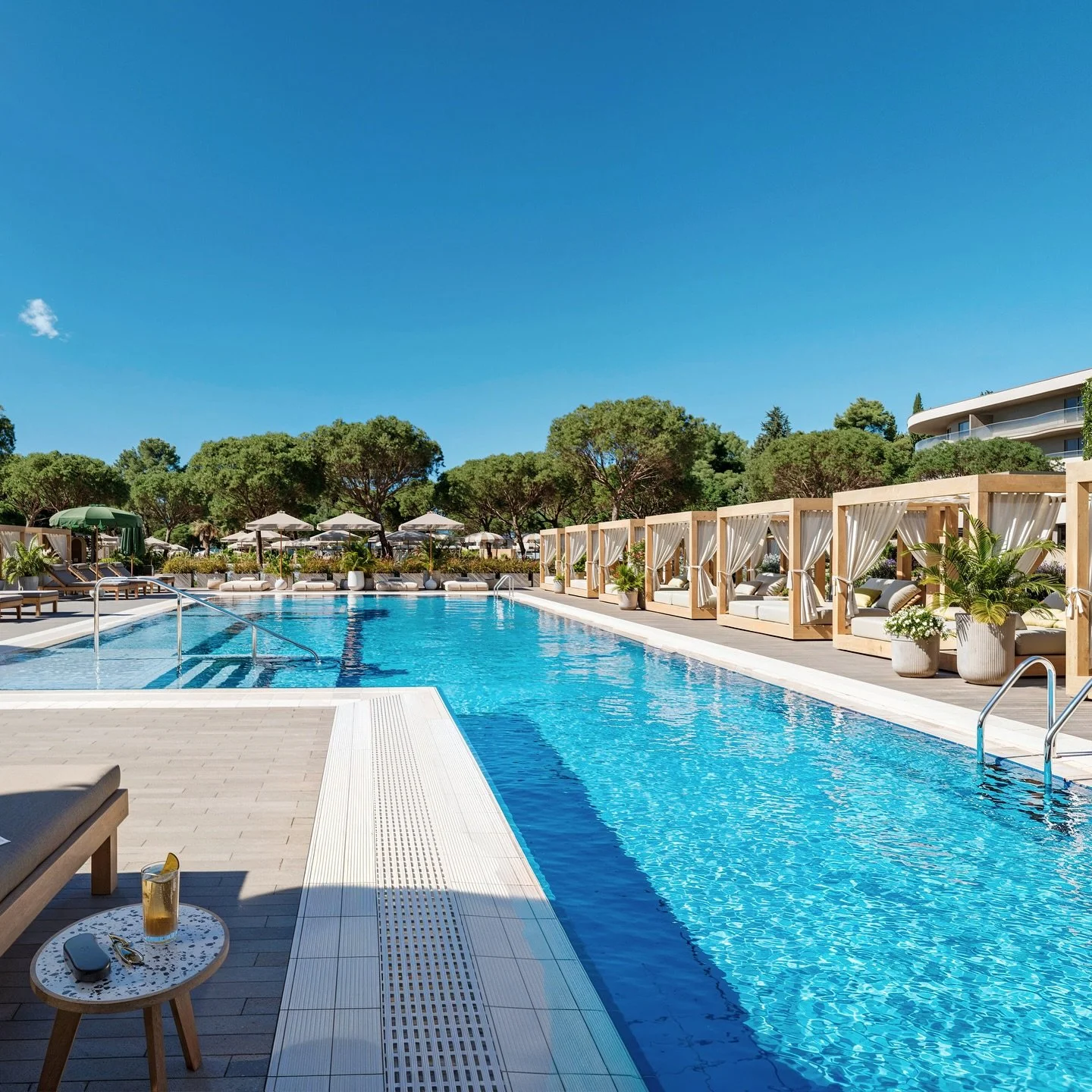 @synergyretreatshow sets sail for Croatia in 2026!

Following the success of Synergy 2025 in Sardinia, the world&rsquo;s only trade show dedicated to wellness travel heads to Istria&rsquo;s pristine coastline for its fifth edition.

It&rsquo;ll take 