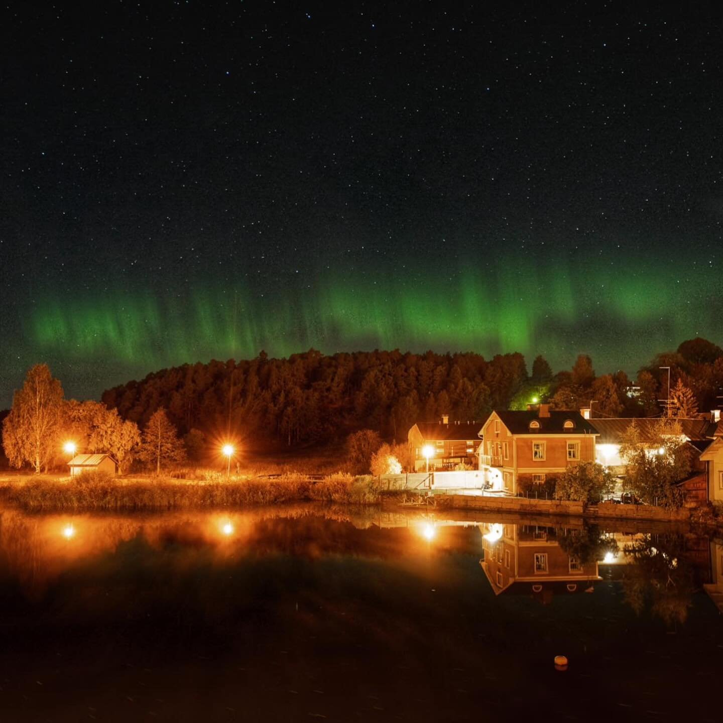 Discover one of Finland&rsquo;s best-kept winter secrets: @runohotelporvoo, Finland&rsquo;s first and only Michelin Key property. 🔑
 Set in a century-old building at the edge of Old Porvoo, RUNO blends Art Nouveau charm with modern Nordic design; an