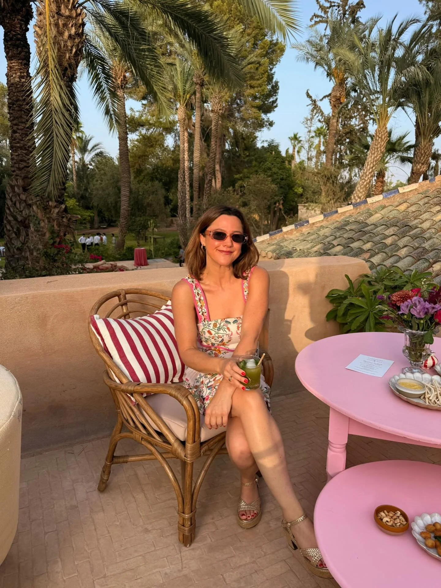 As 2025 comes to a close, I&rsquo;m feeling incredibly grateful&nbsp;✨
 It&rsquo;s been a year of global launches, client award wins, unforgettable trips, and beautiful international coverage I&rsquo;ll always be proud of.

This year, we celebrated&h